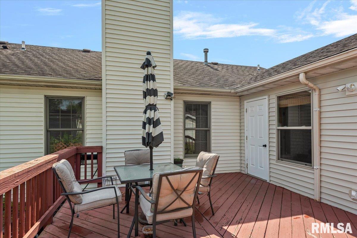 6505 CHRISTINE Court Springfield IL