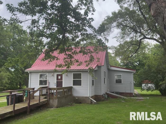 21409 N IL HWY 97 Highway Cuba IL