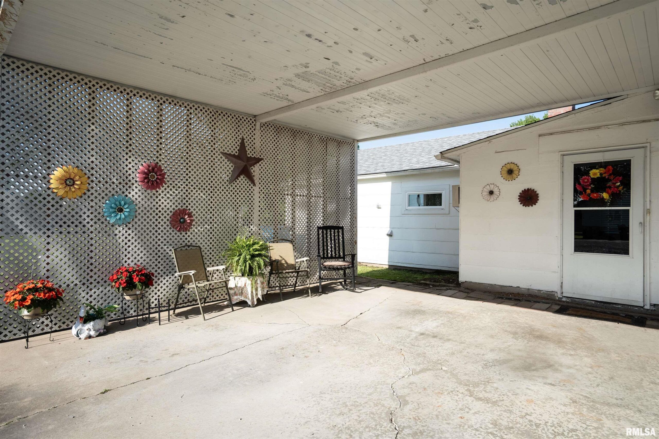 508 W NORTH Street Sesser IL