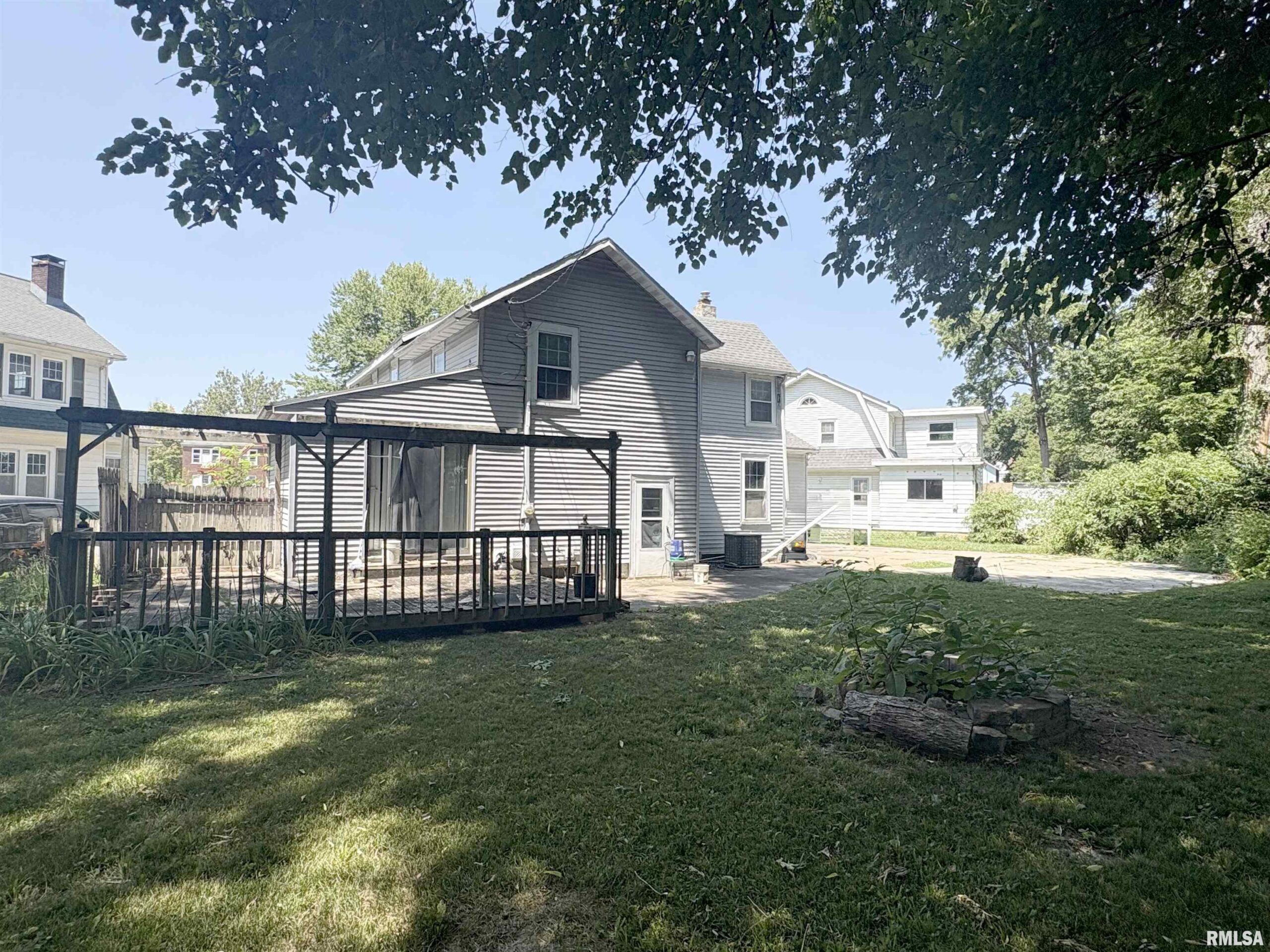 114 E BRIARWOOD Court Peoria IL