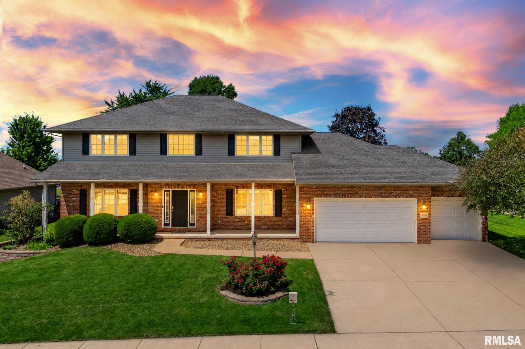 10803 N COLLETT Drive Peoria IL