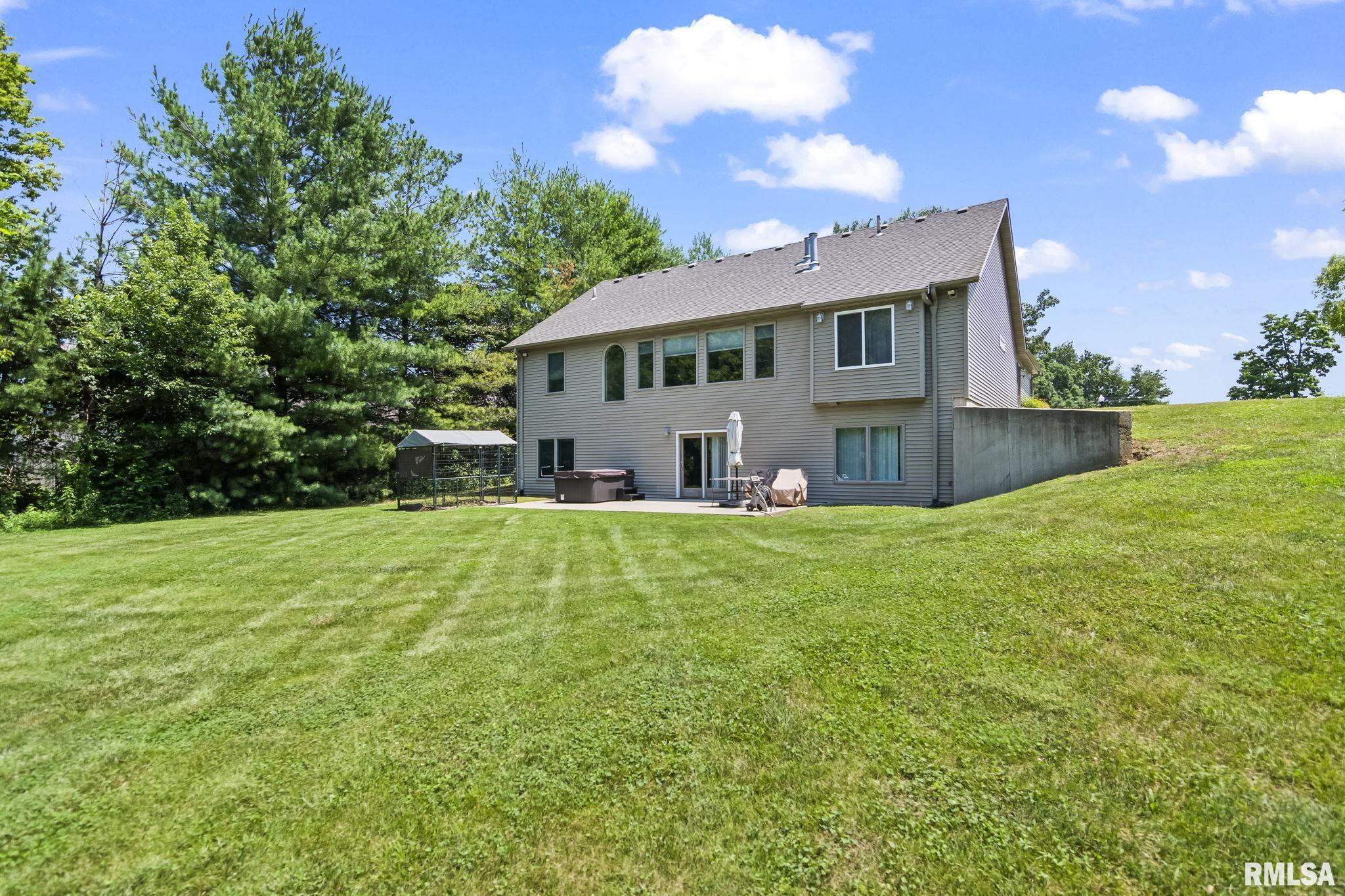 2450 Old Beardstown Road Springfield IL