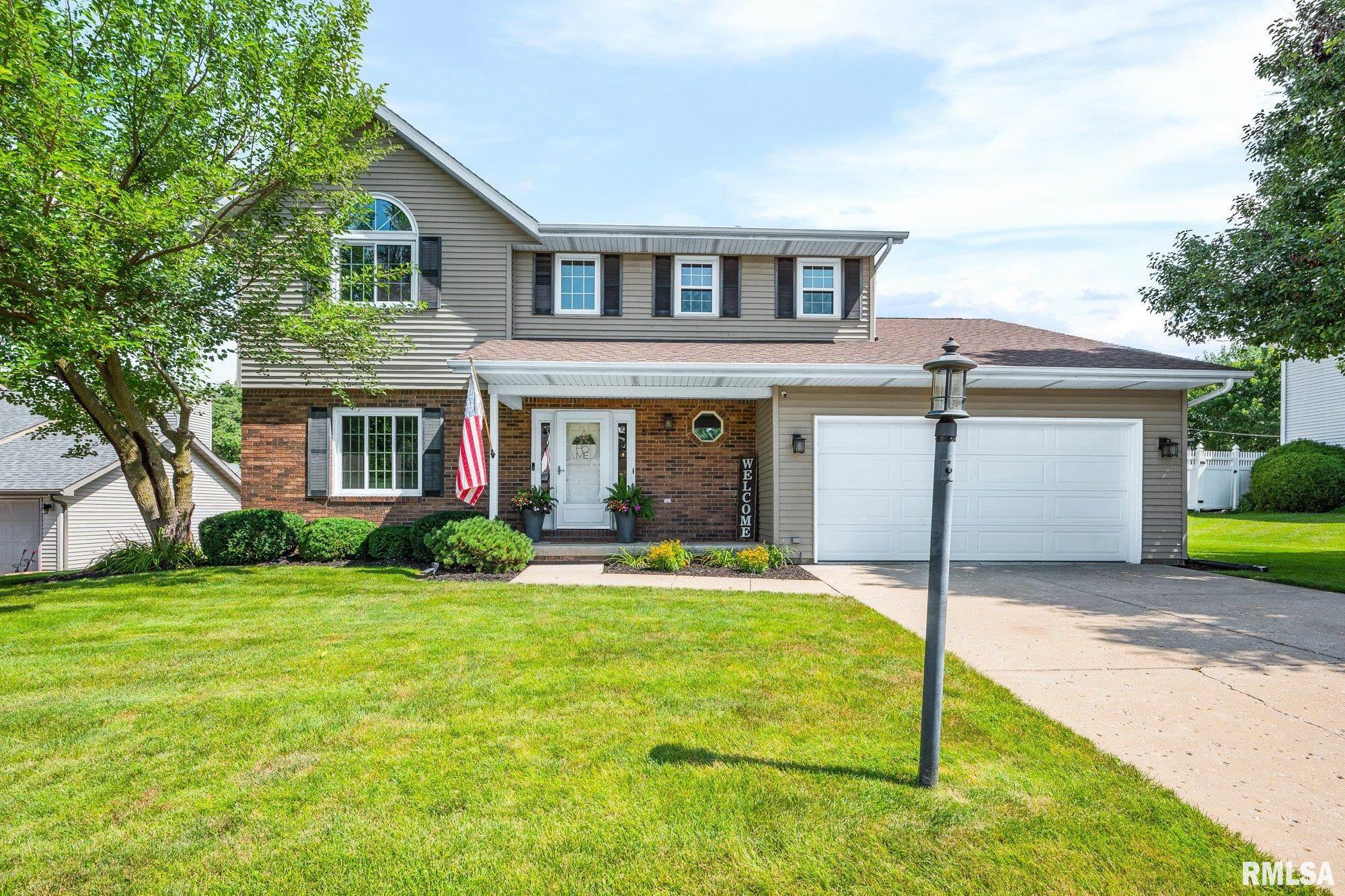 5717 W RACHAEL Court Peoria IL
