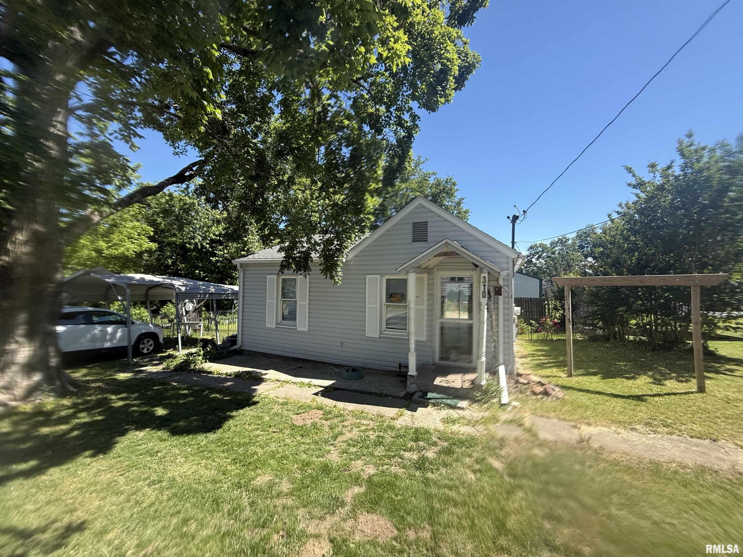 310 FOREST Street Anna IL