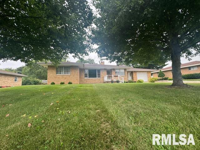 507 N SCHOOL Street Minier IL