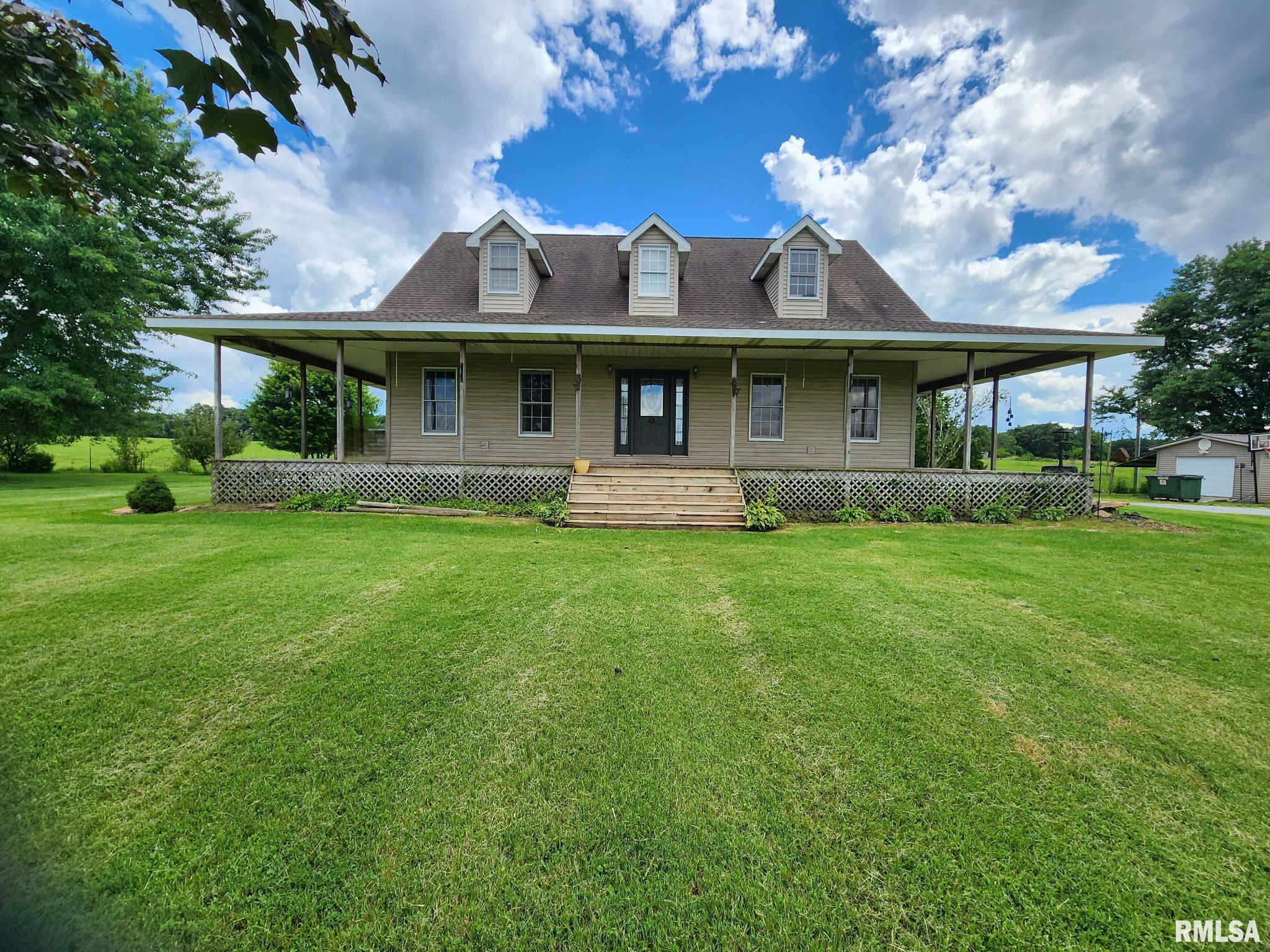 3100 Ozark Road Ozark IL