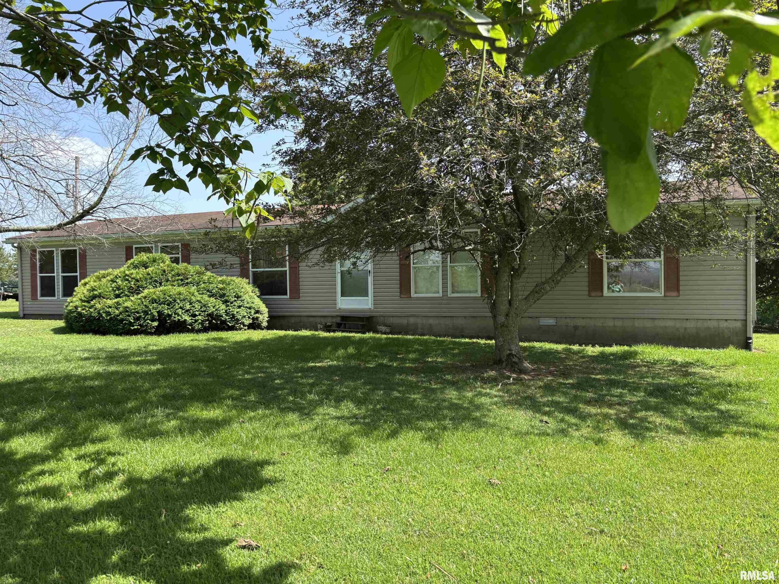 6000 Lick Creek Road Anna IL