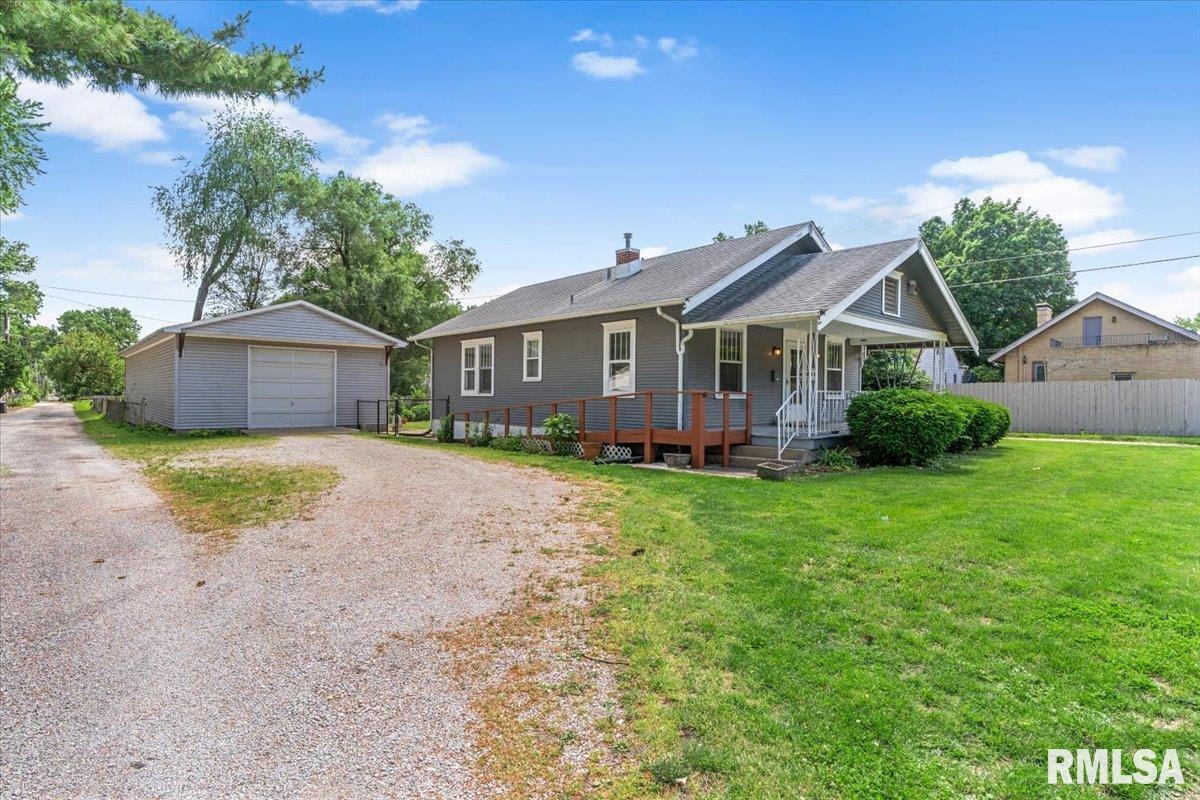 730 W ASH Street Springfield IL