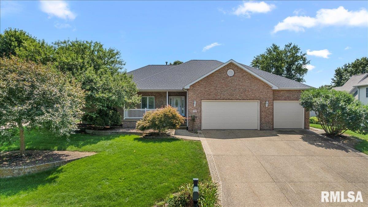 404 Aintree Chase Sherman IL