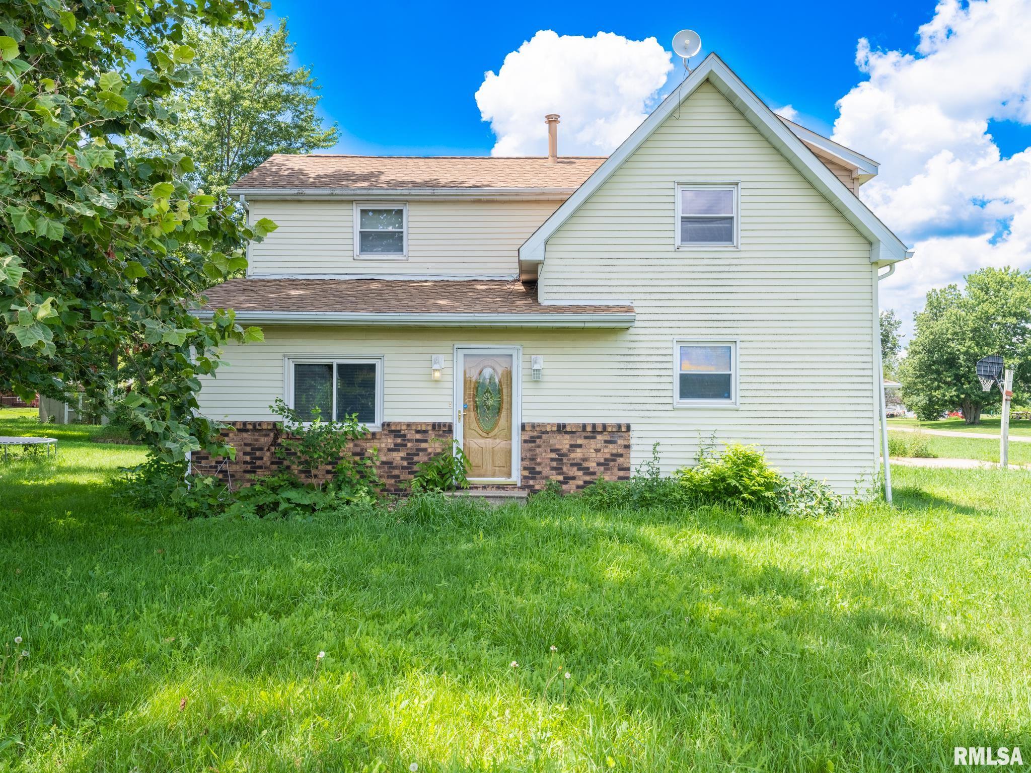 19319 N DAILEY Road Princeville IL