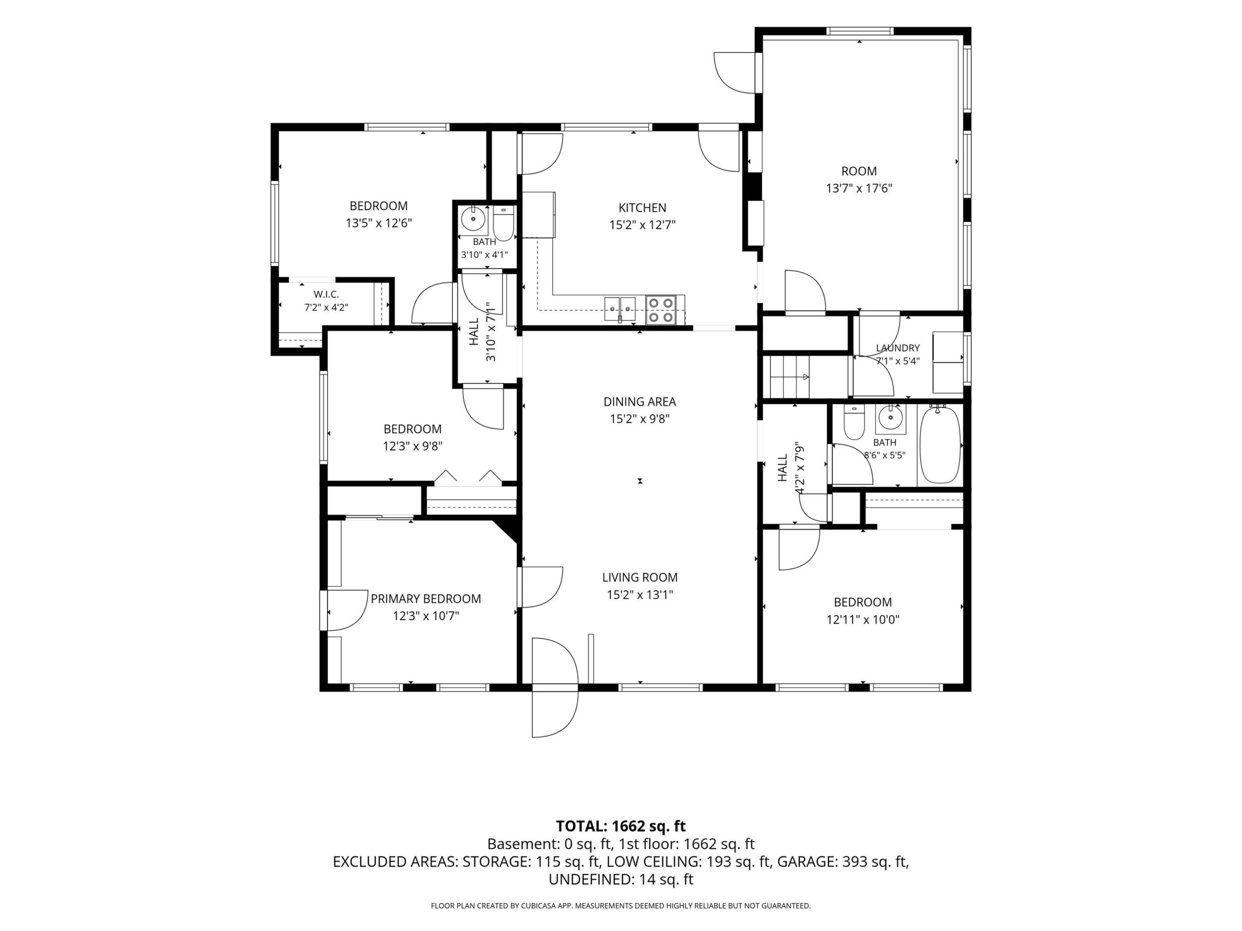 1441 HAMPSHIRE Street Quincy IL