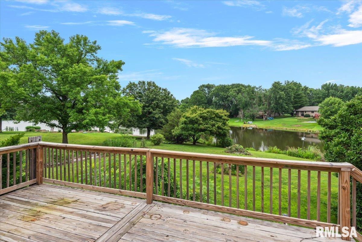 39 Covered Bridge Acres Road Glenarm IL