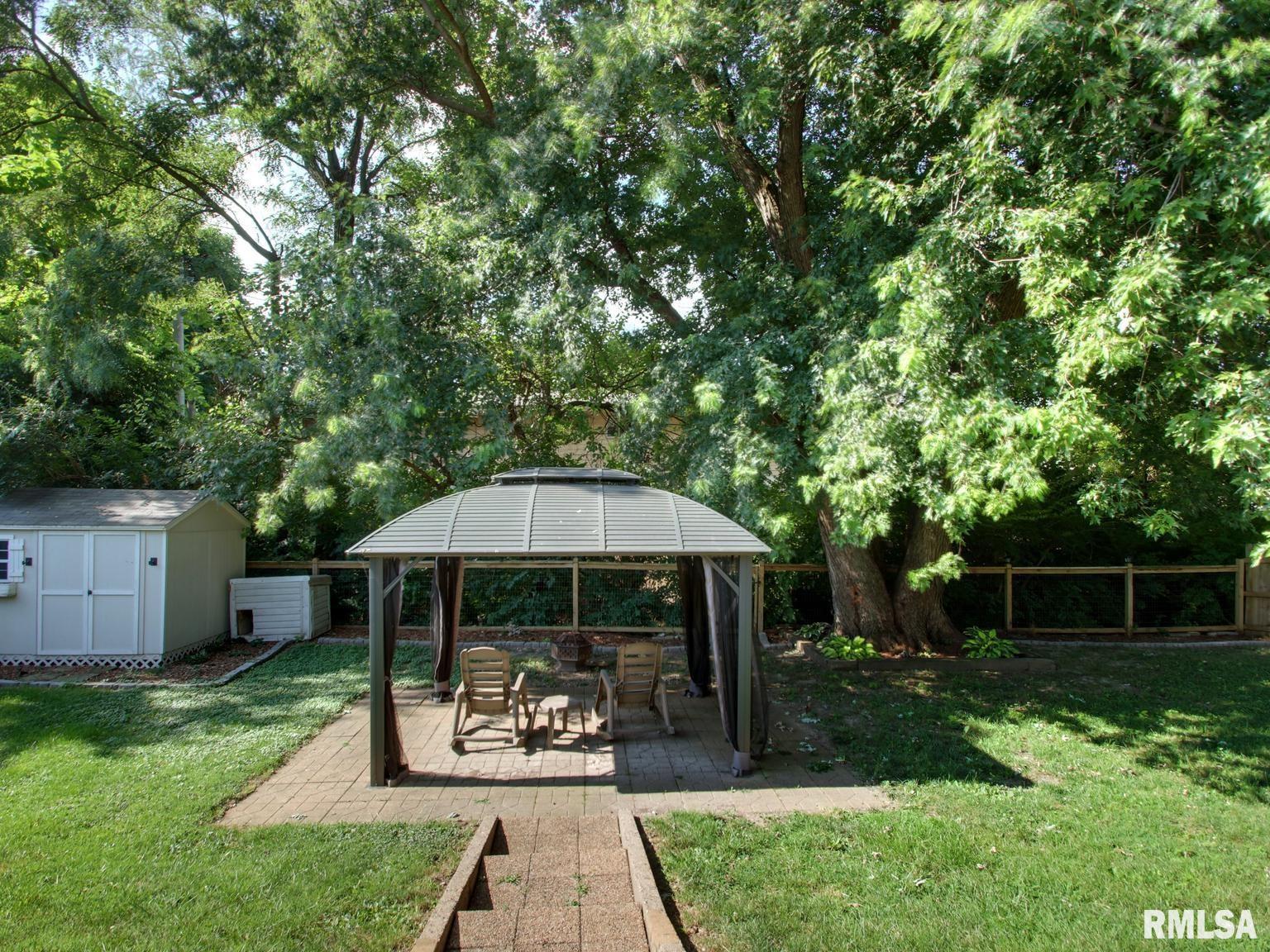 3000 Lincoln Hill SE Quincy IL