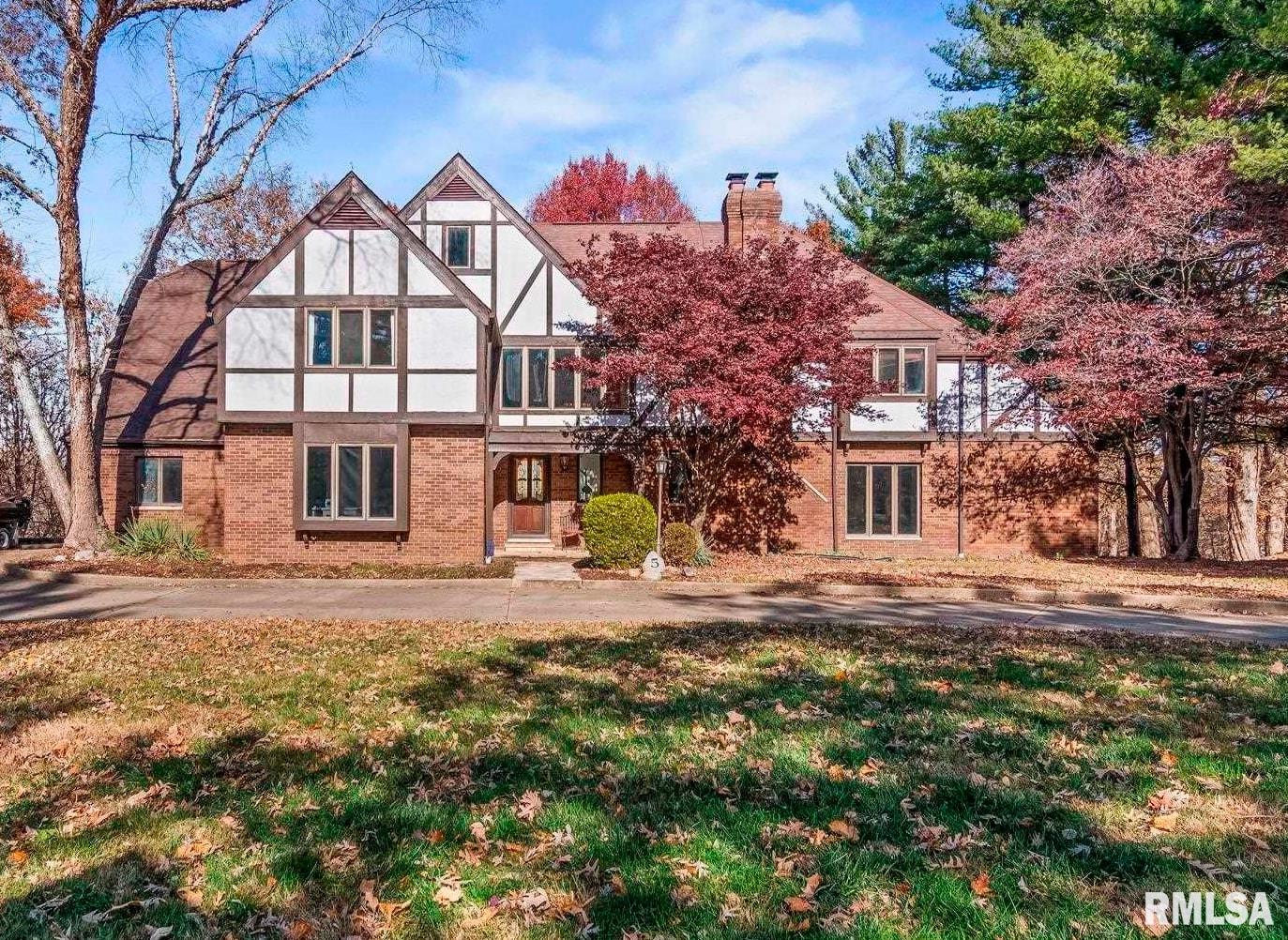 5 Woods End Lane Springfield IL