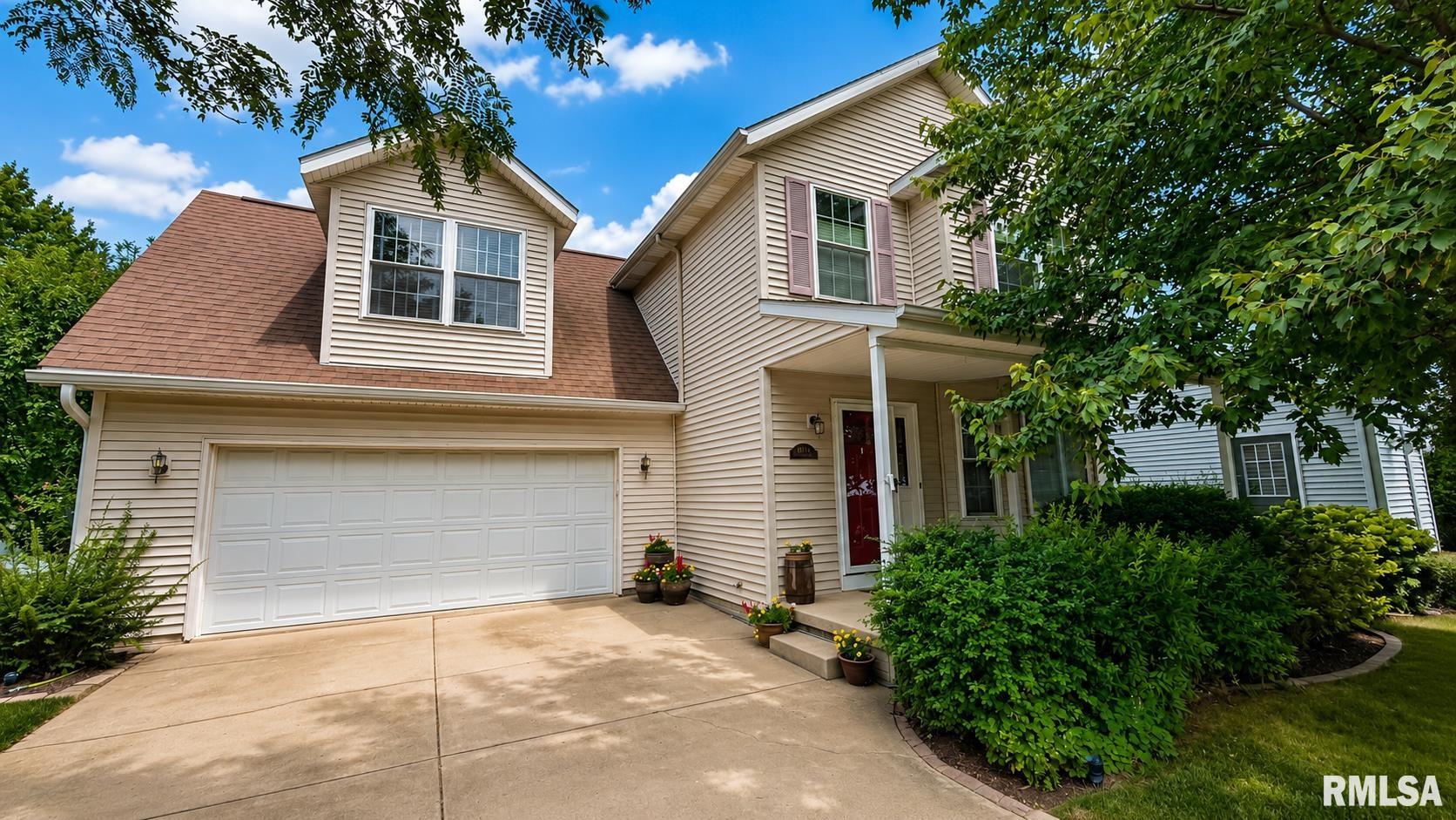 10411 N SCHOPP Lane Peoria IL