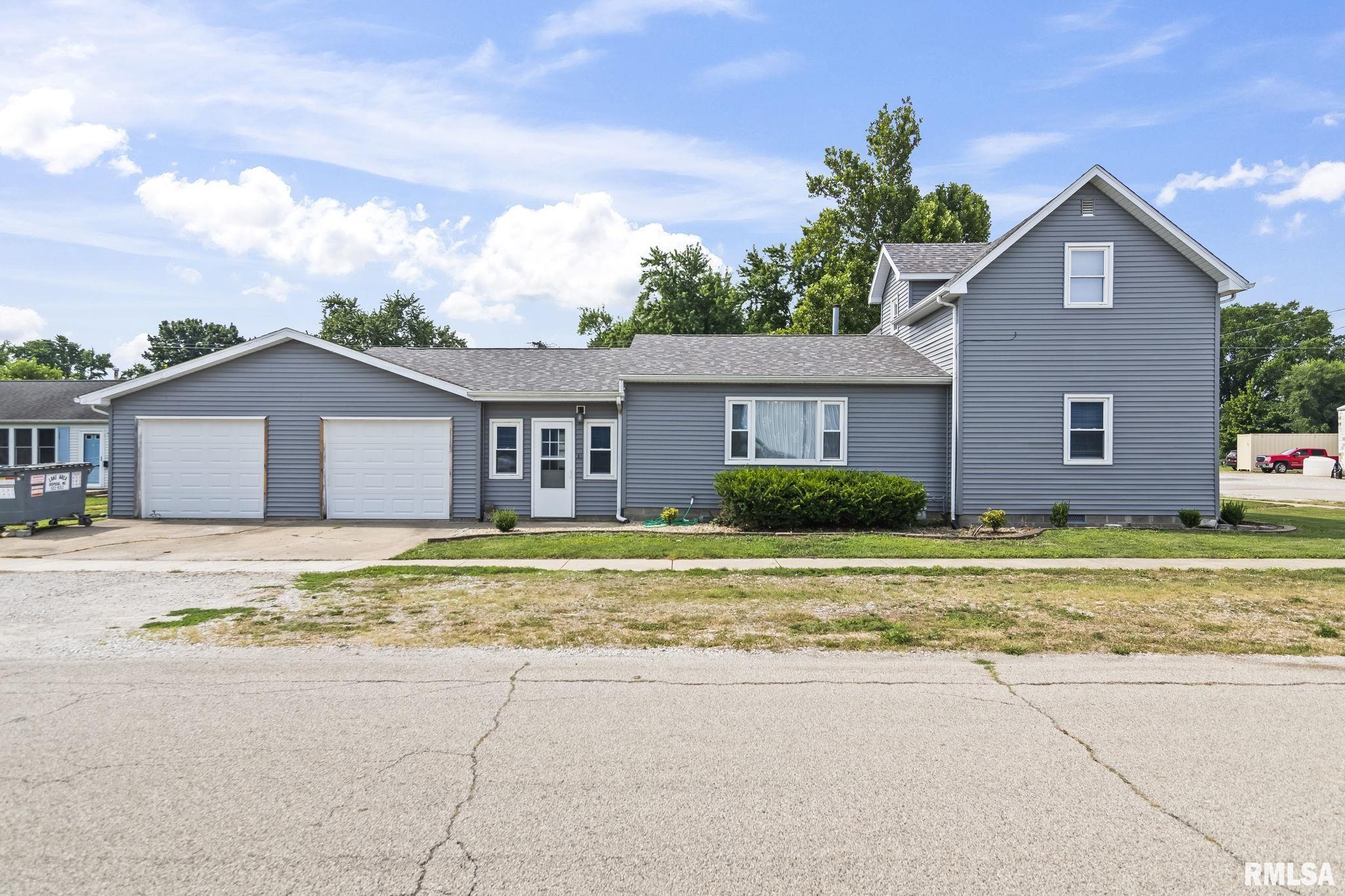 102 S STATE Street Chatham IL
