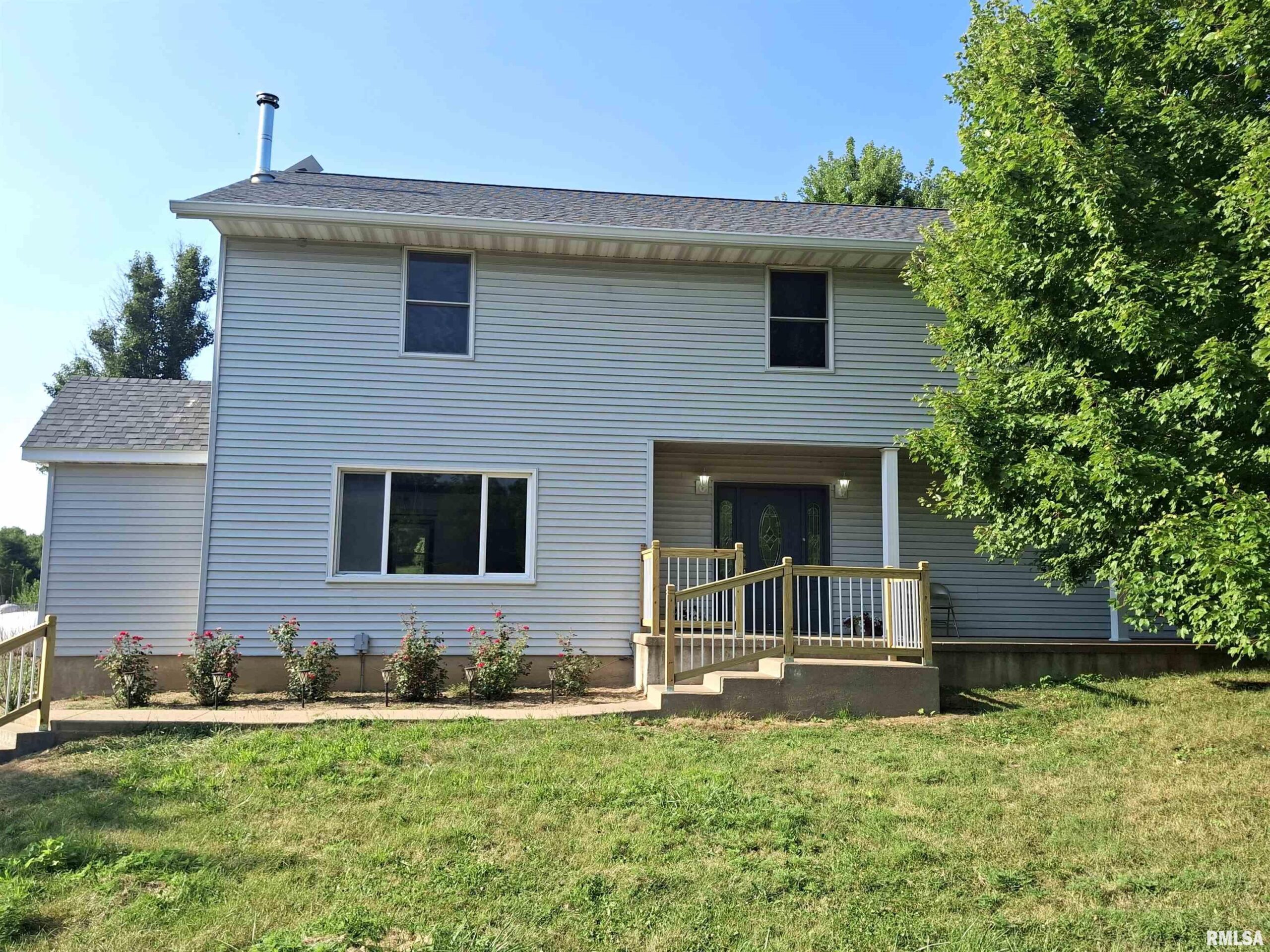 16221 W SOMMERFIELD Road Trivoli IL