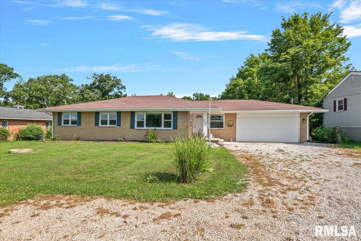 10827 BUCKHART Road Rochester IL