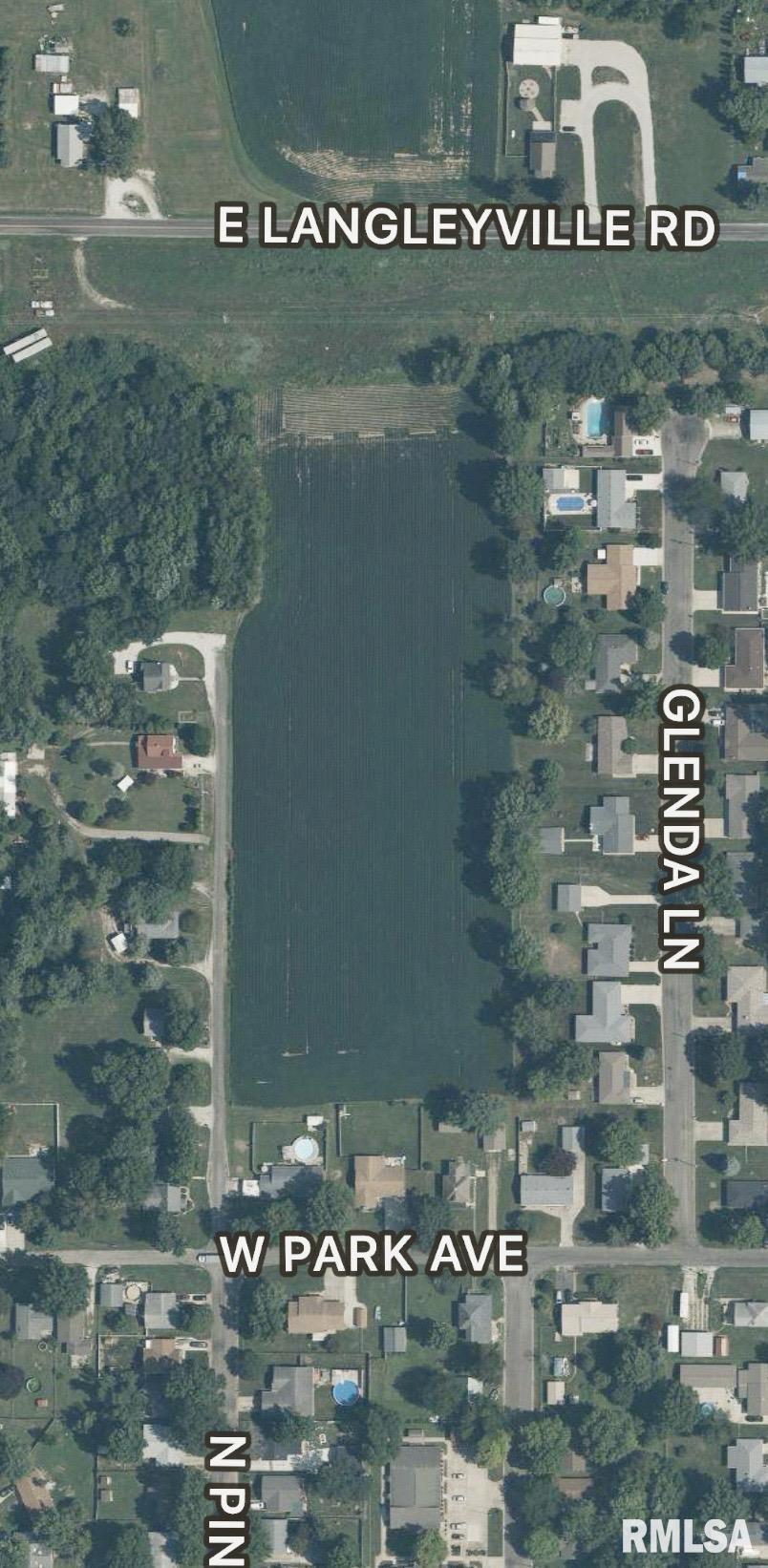 N PINE Street Taylorville IL