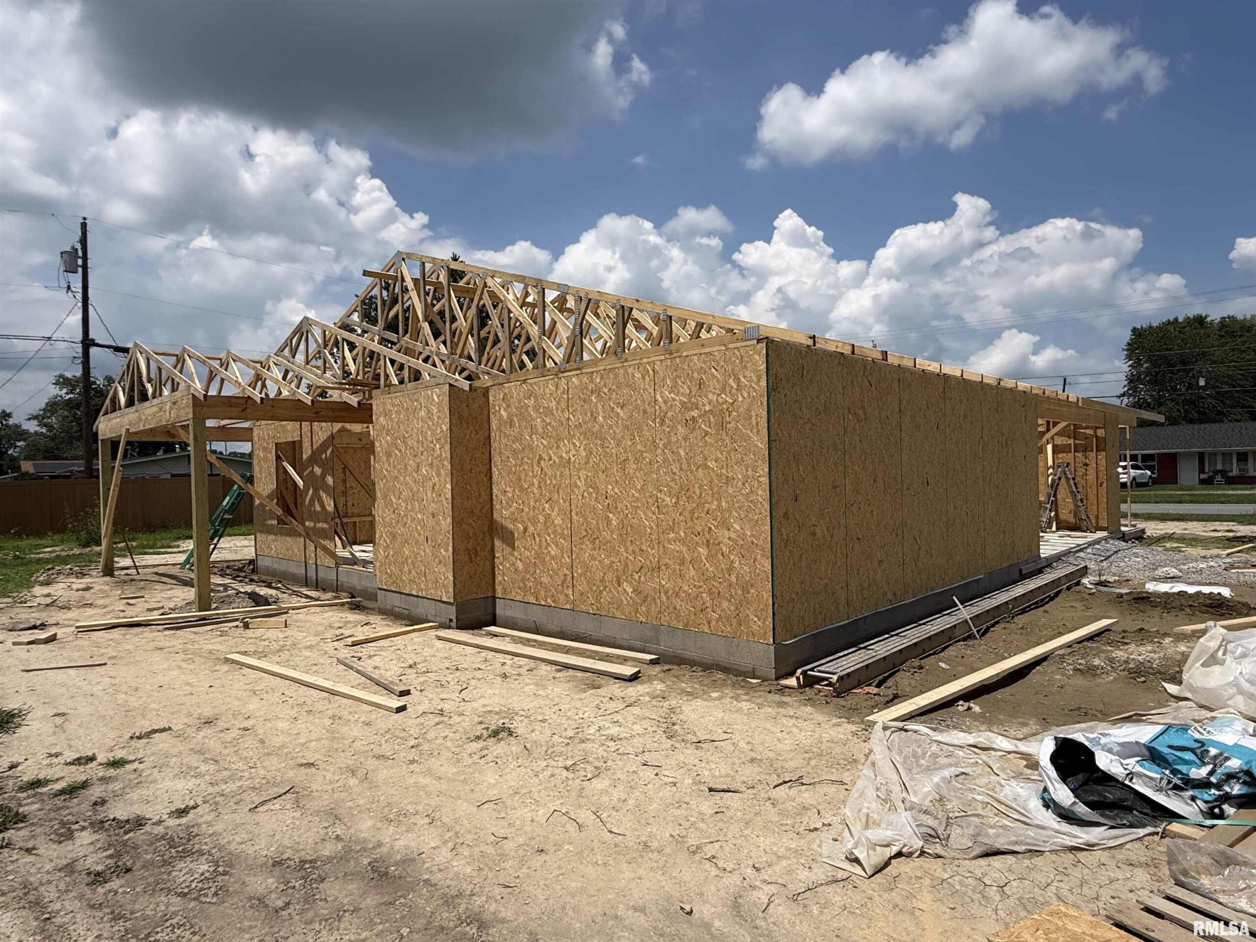 1101 E Boyton Street Marion IL