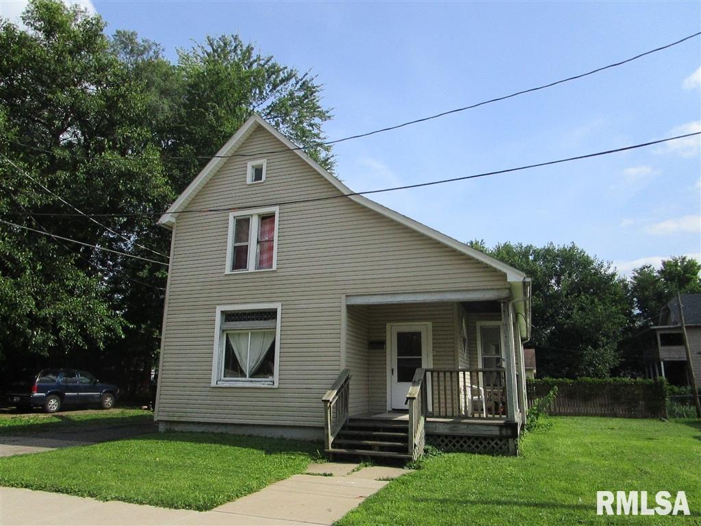 610 W COLUMBIA Terrace Peoria IL