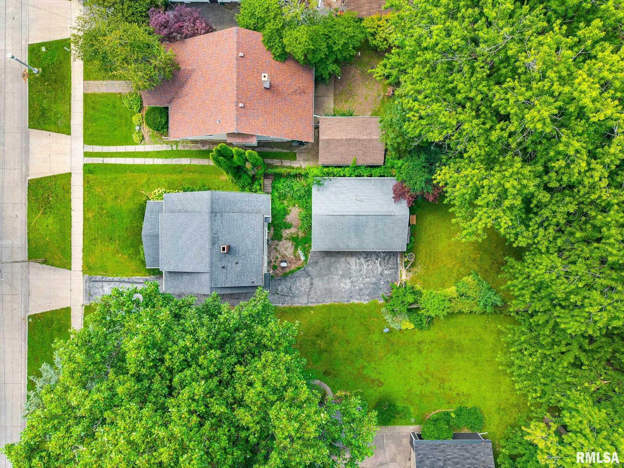 1548 N Prairie Street Galesburg IL
