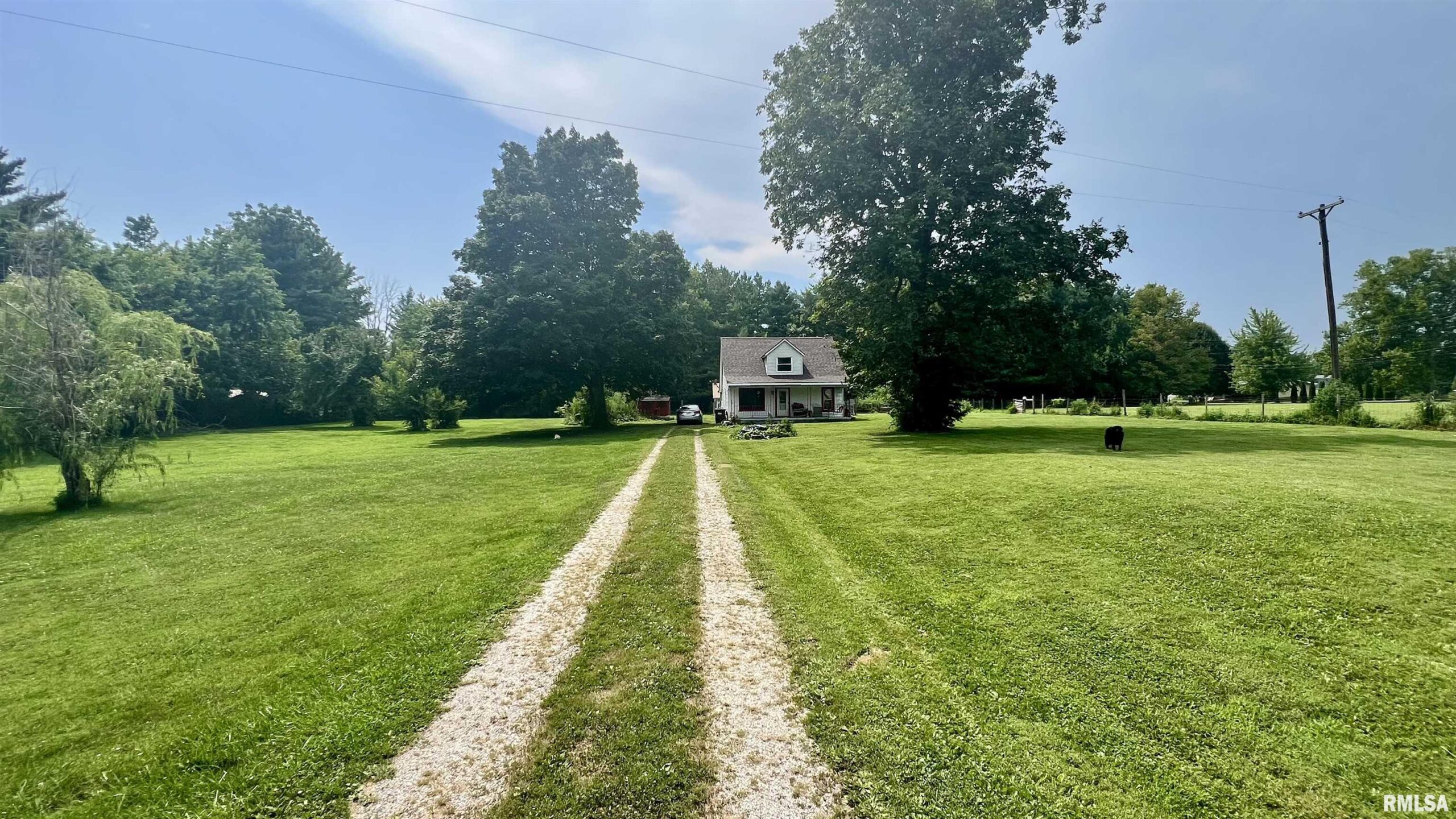 9091 Johns Creek Road Loami IL
