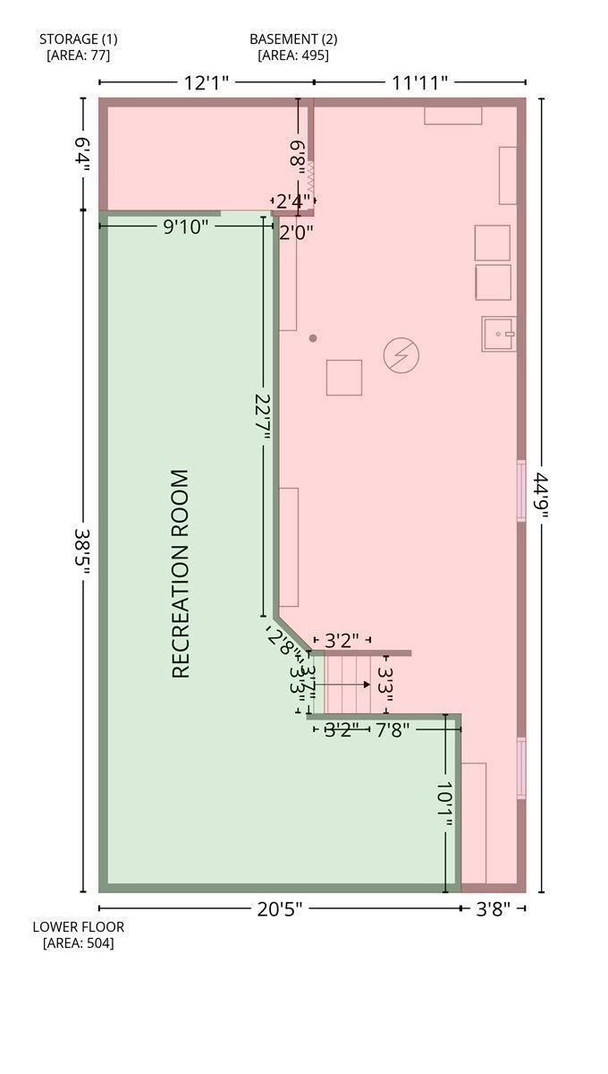 12 Wenzel Lane Springfield IL