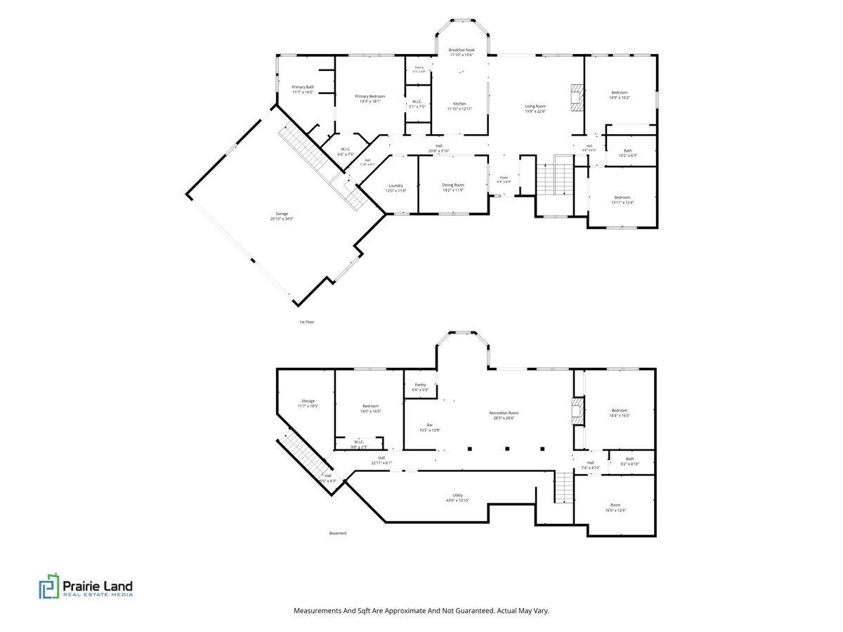 2405 Rosewell Point Springfield IL