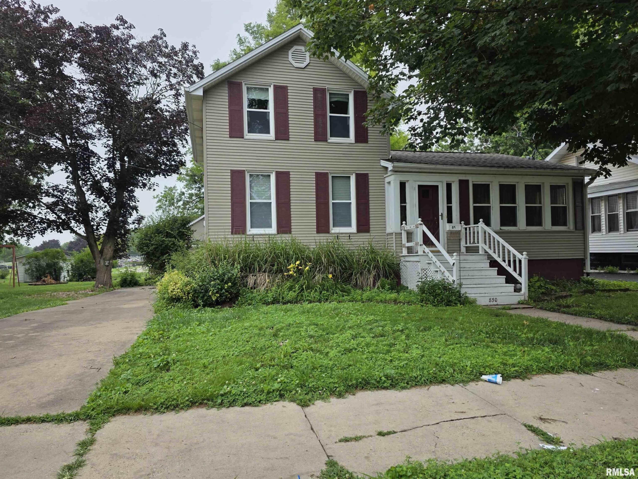850 S MAIN Street Canton IL