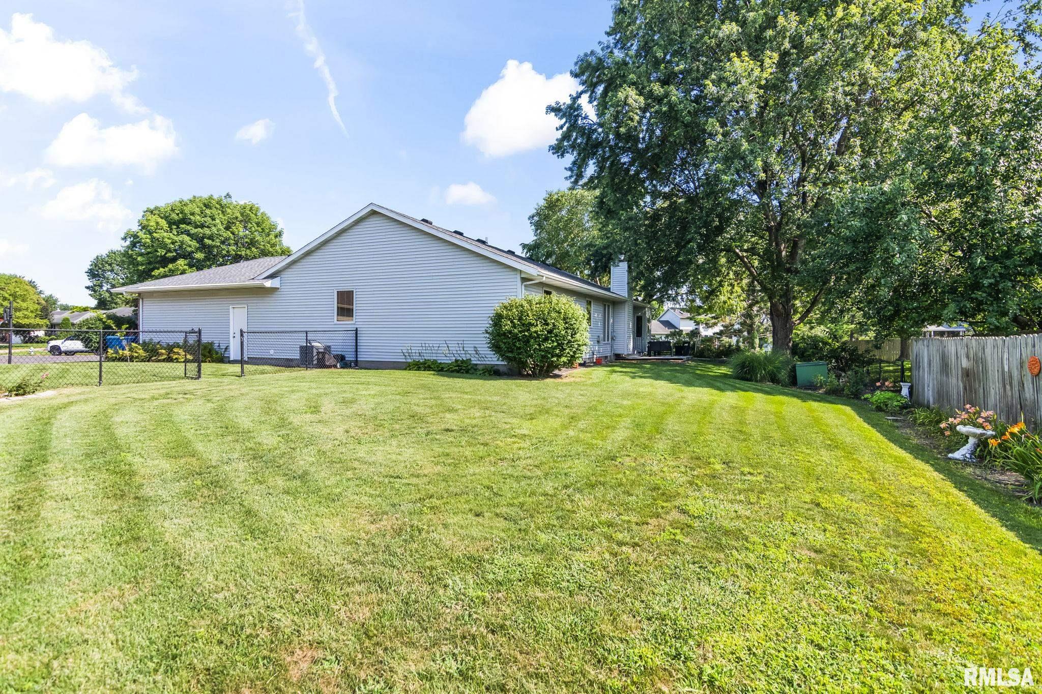 2928 Dartmoor Court Springfield IL