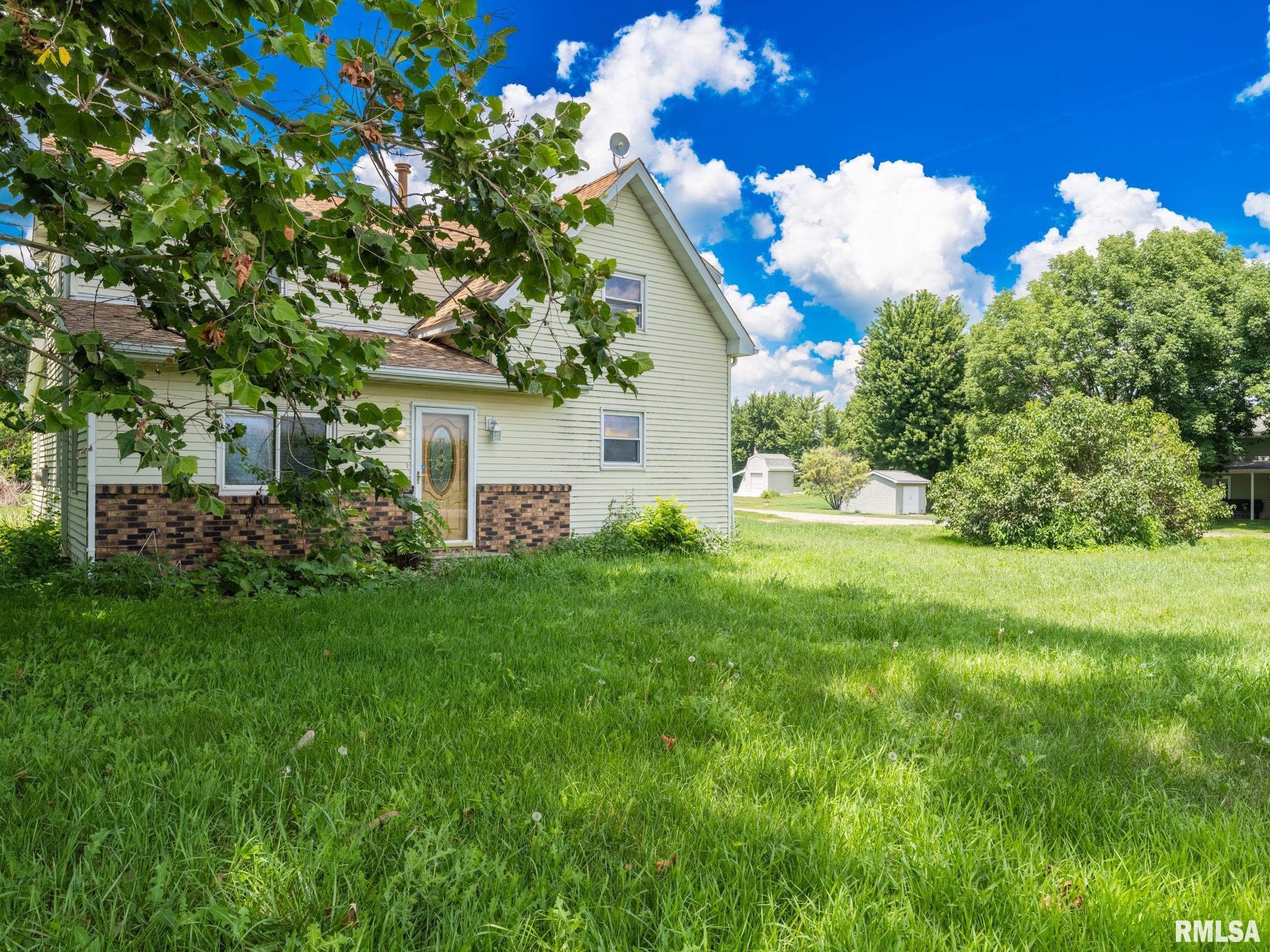 19319 N DAILEY Road Princeville IL