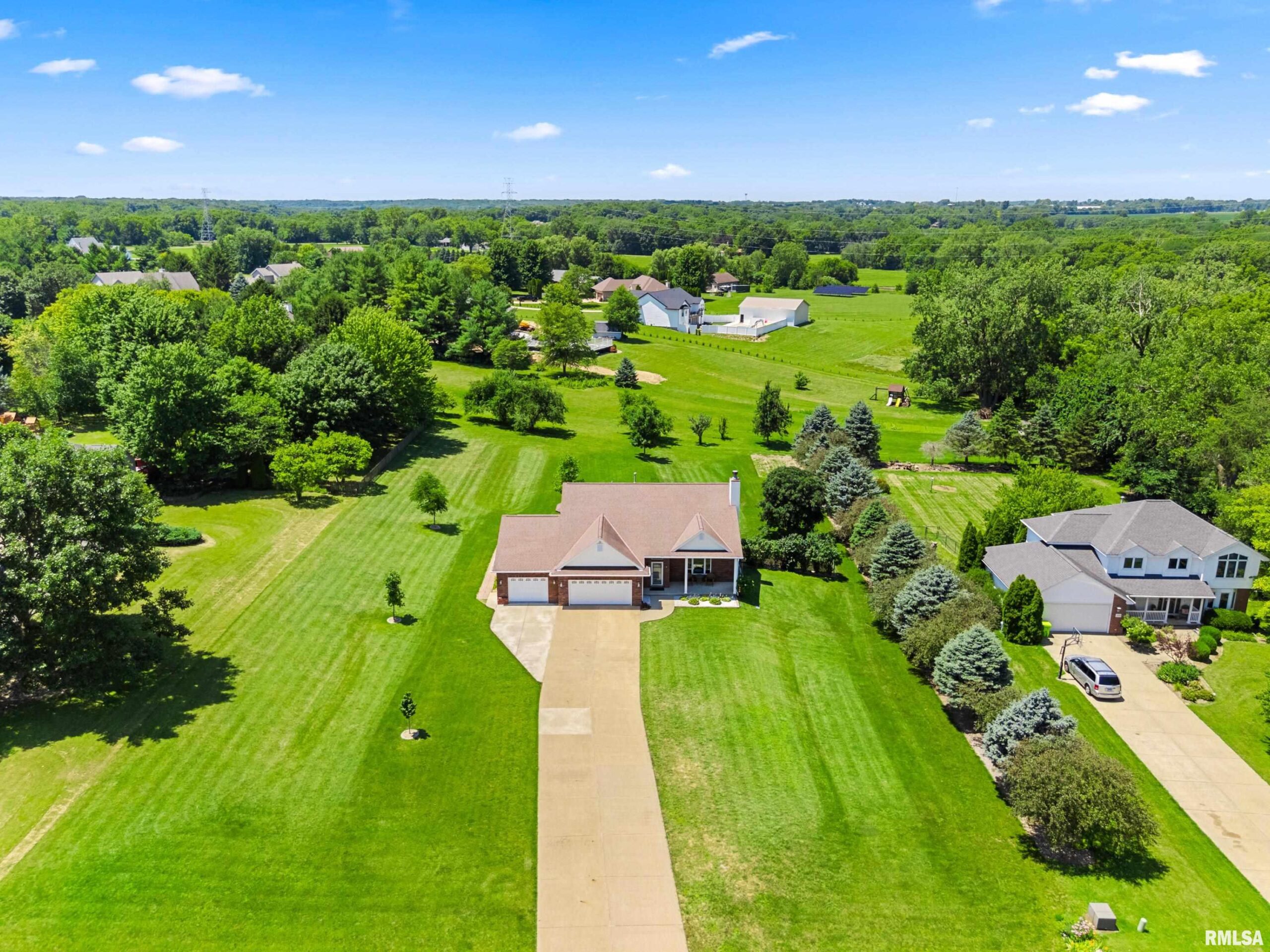 13021 N BLAND Road Dunlap IL
