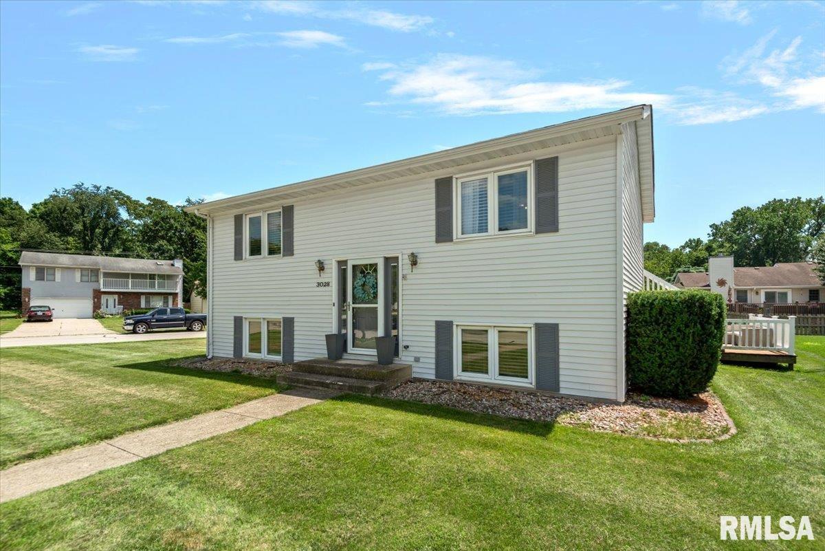 3028 Sutherland Road Springfield IL