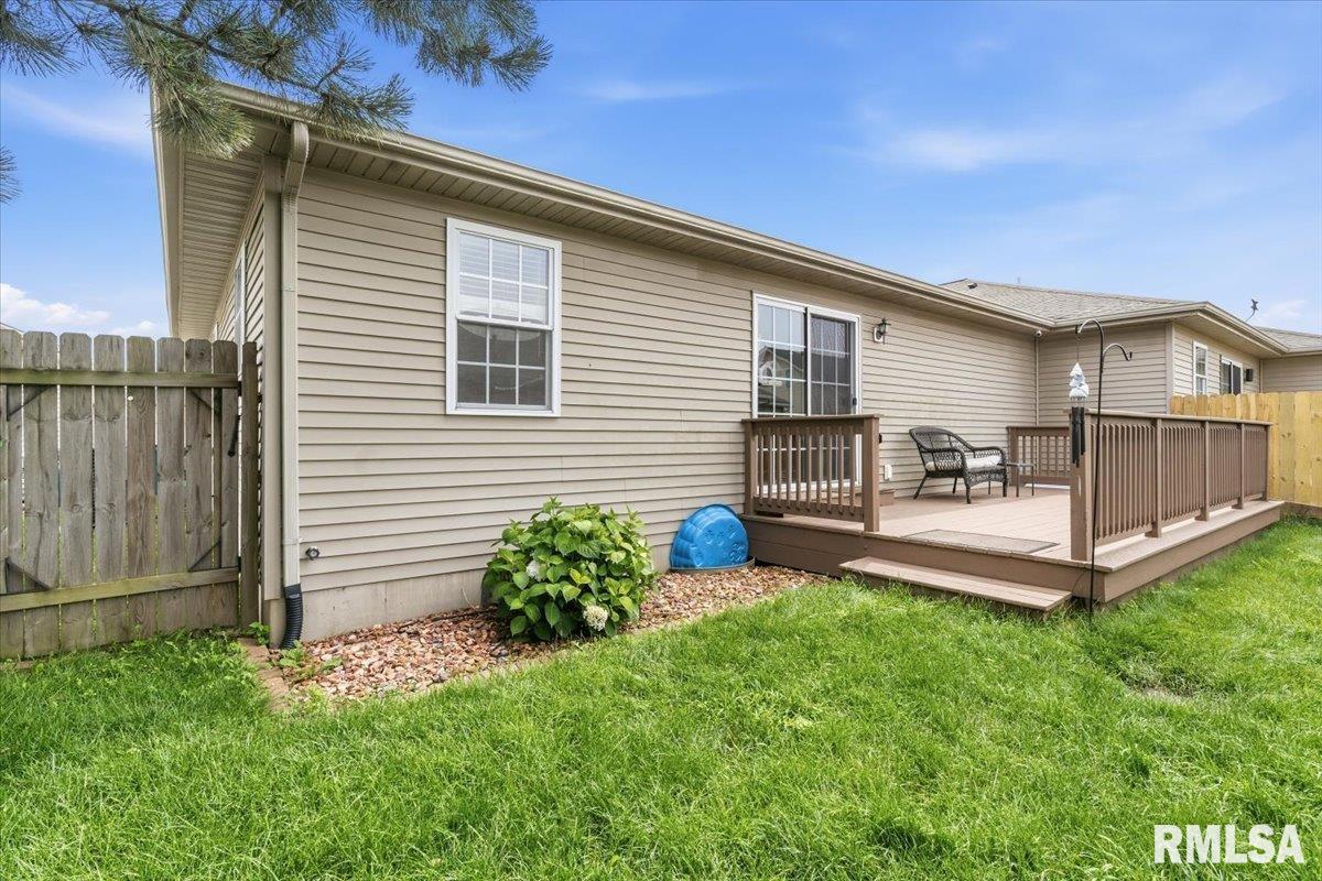 2919 MEADOWBROOK Road Springfield IL