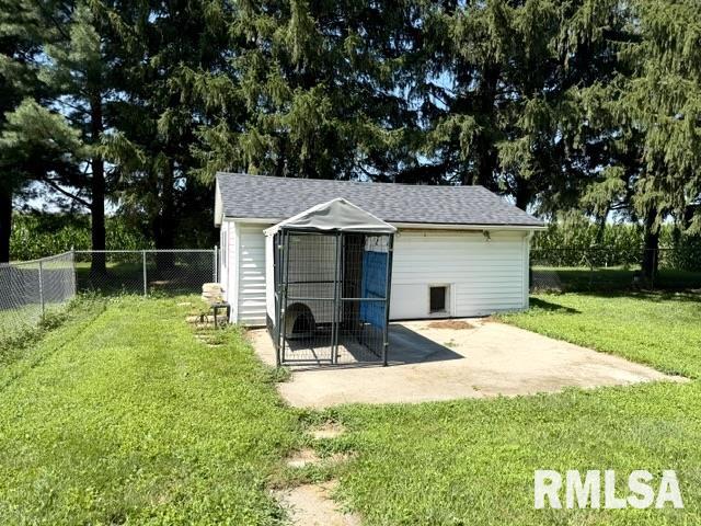 2266 N 625 East Road Edinburg IL