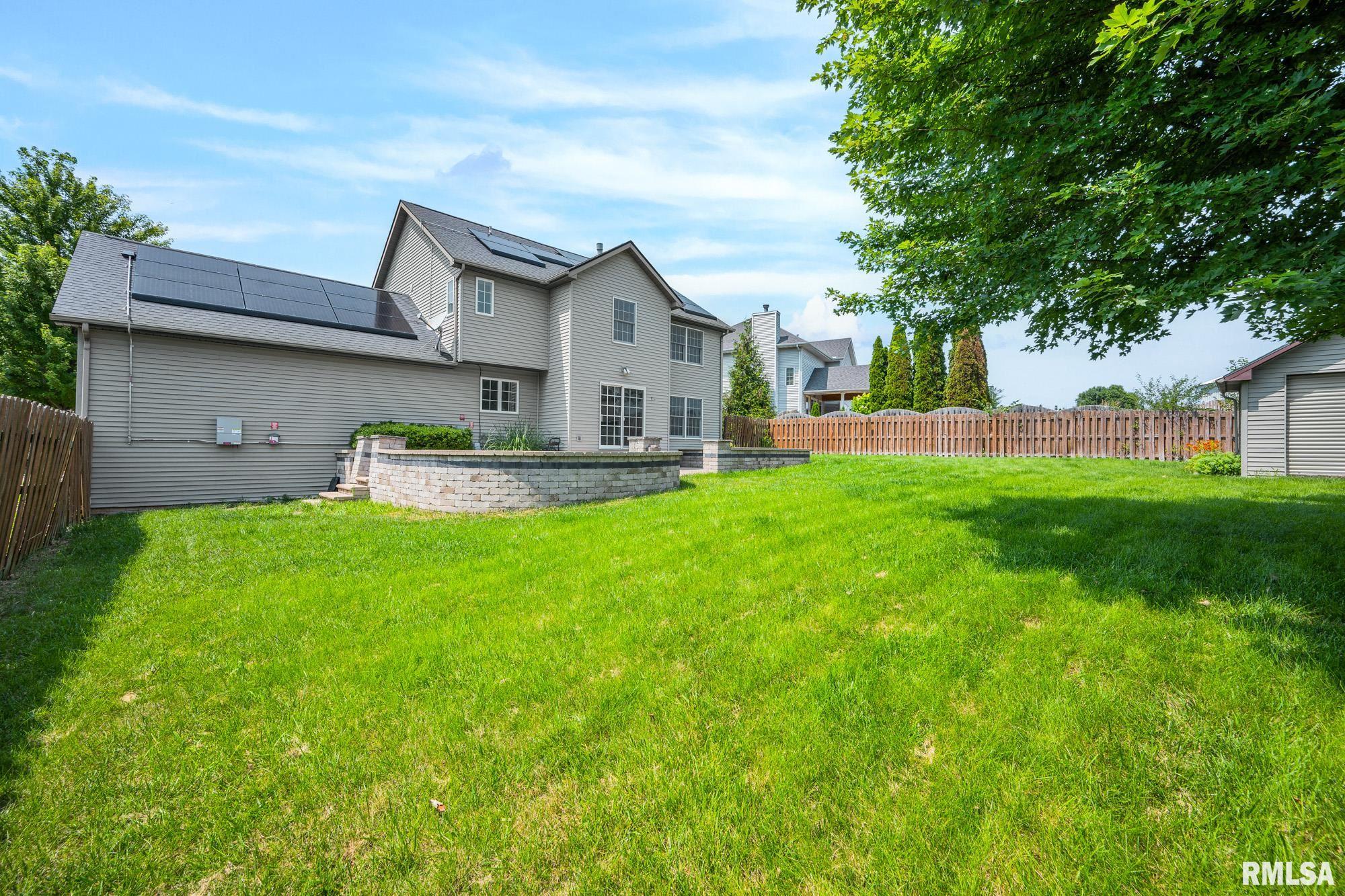 610 S BRECKENRIDGE Drive Dunlap IL
