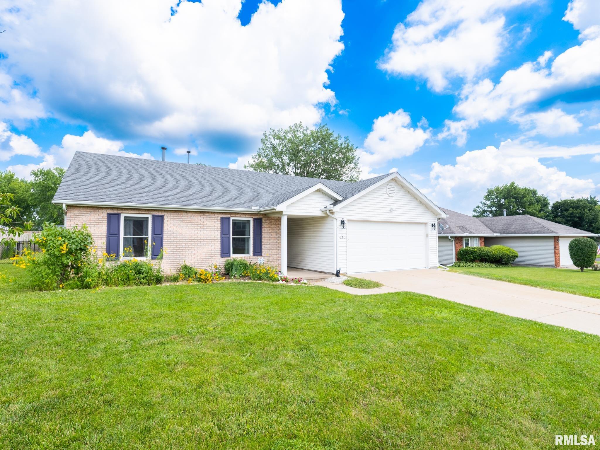 6210 N FROSTWOOD Parkway Peoria IL