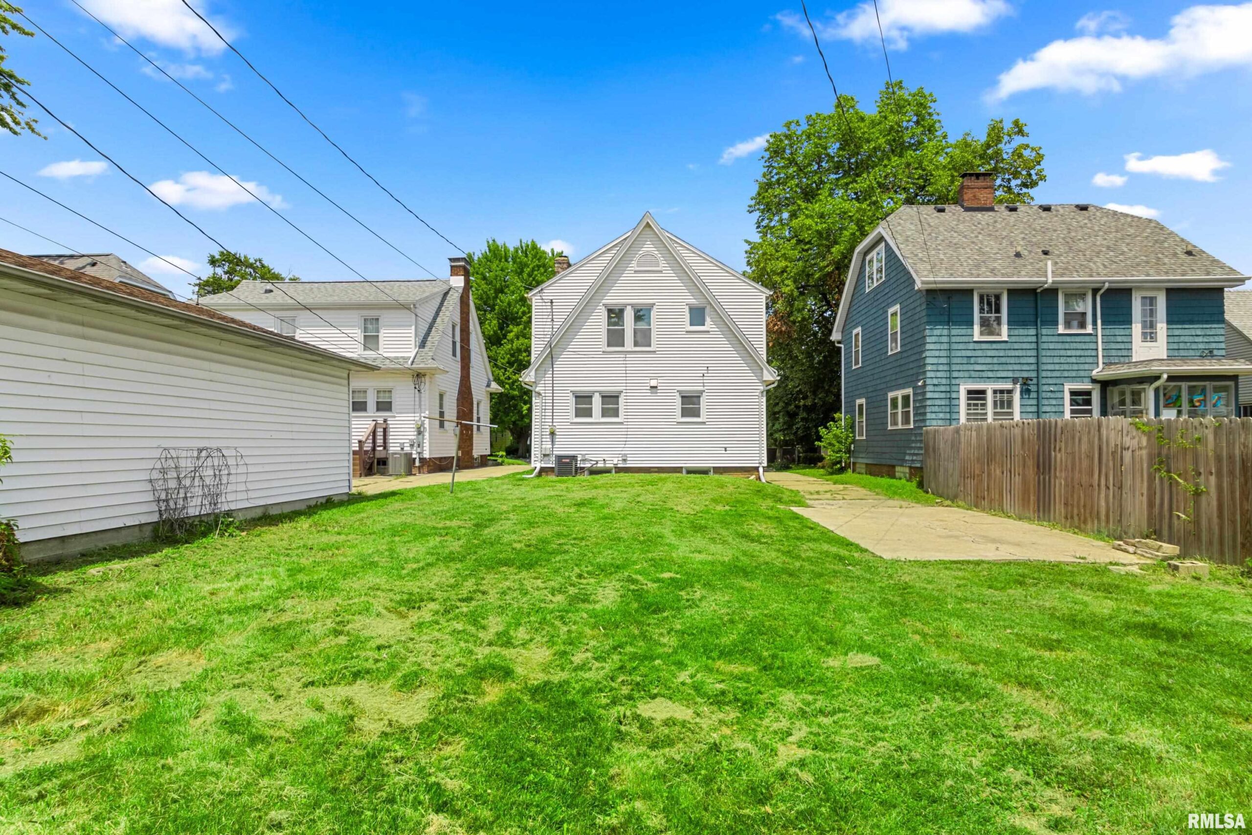 514 W MAYWOOD Avenue Peoria IL