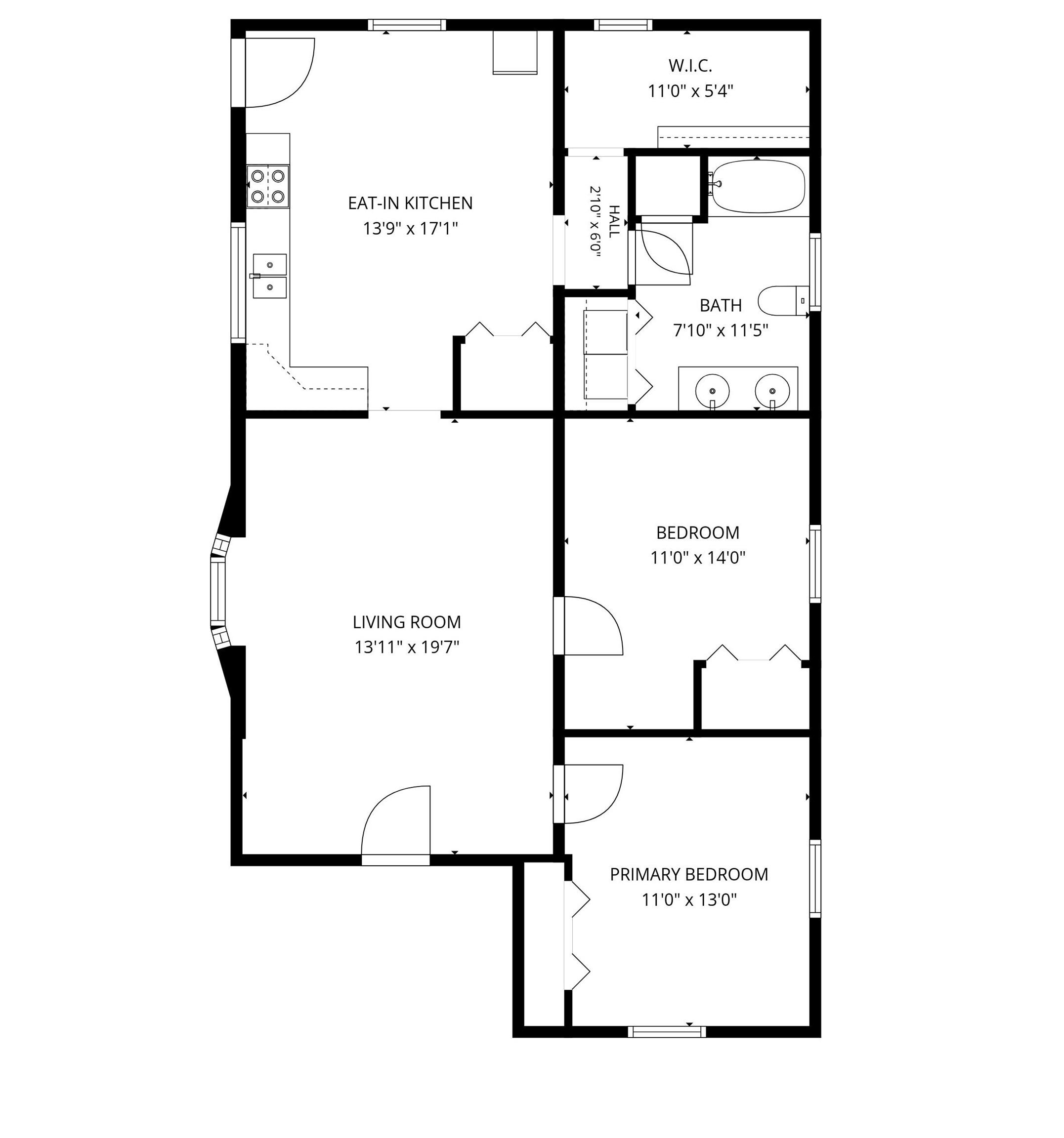 1516 W MAPLE Street Herrin IL