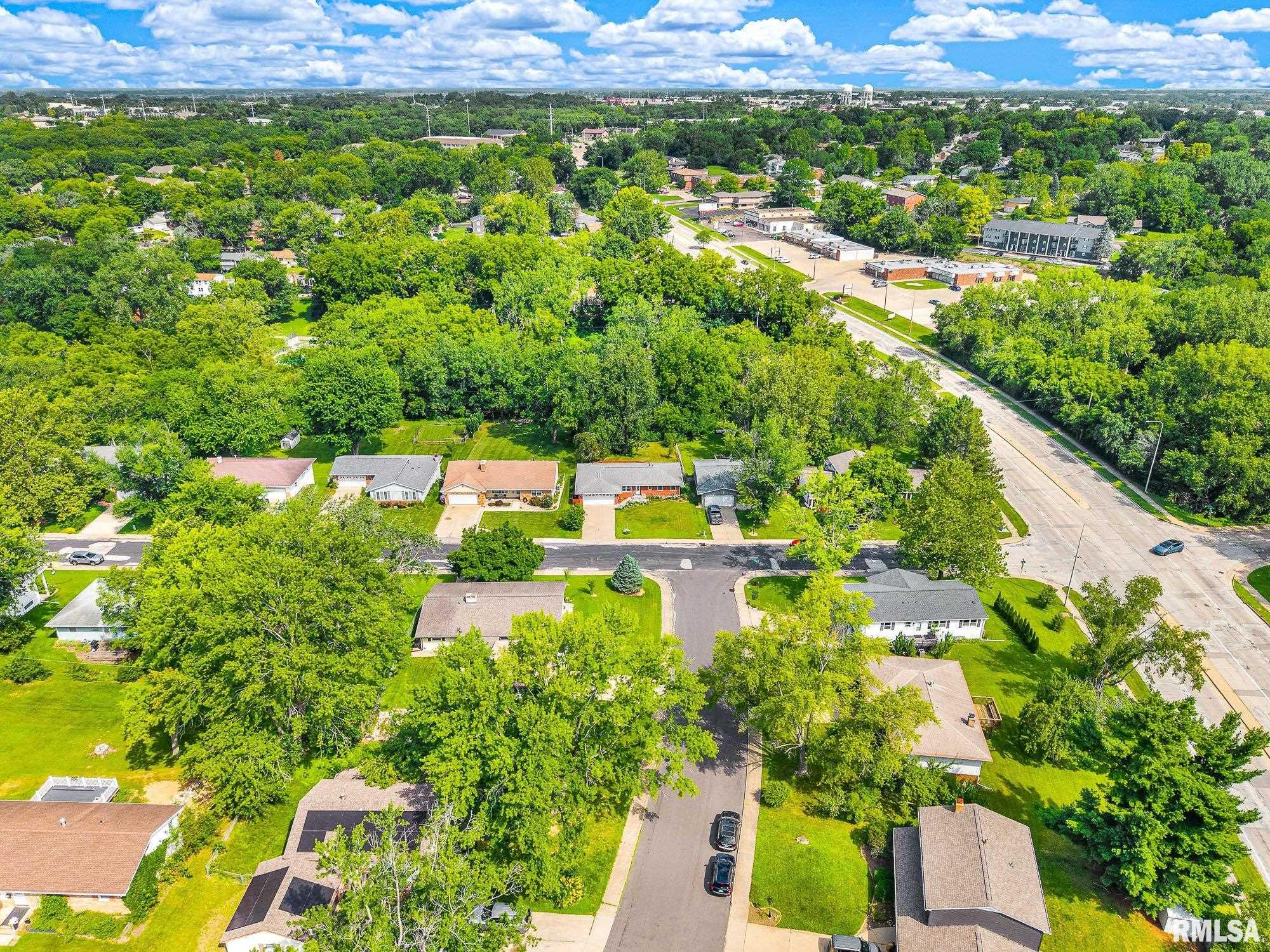1517 W TETON Drive Peoria IL