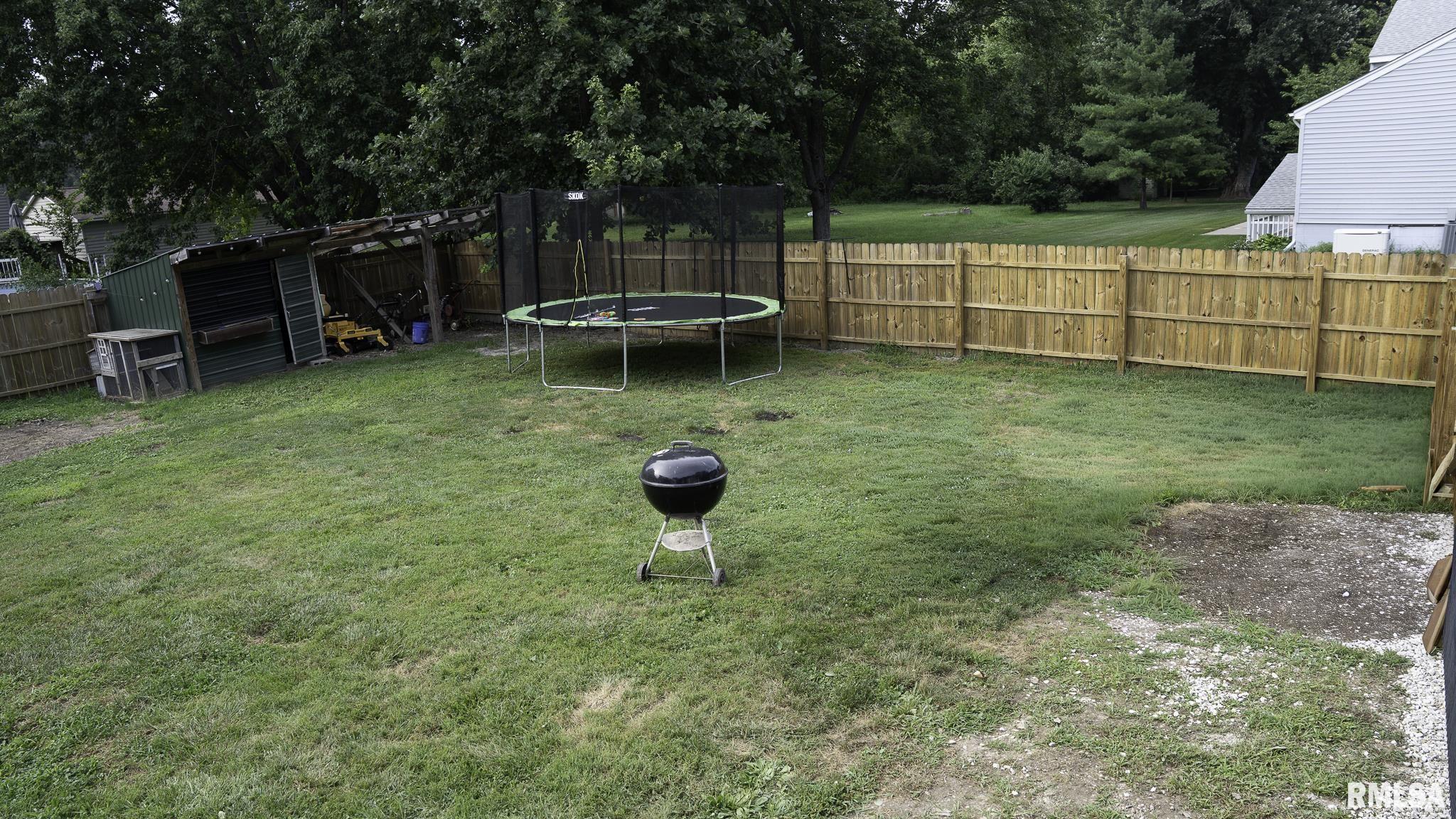 2037 N ASPEN Road Peoria IL