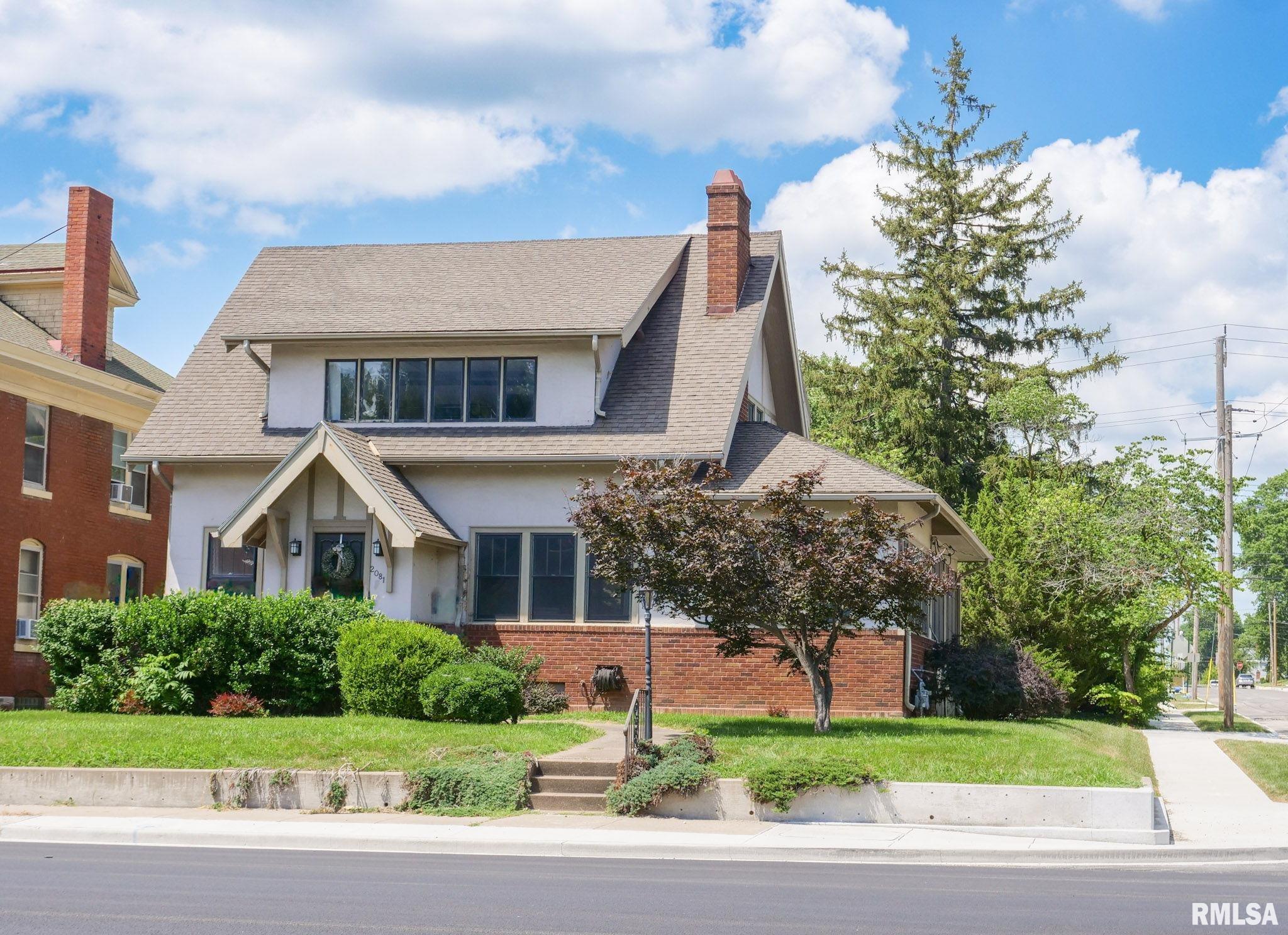 2081 BROADWAY Street Quincy IL