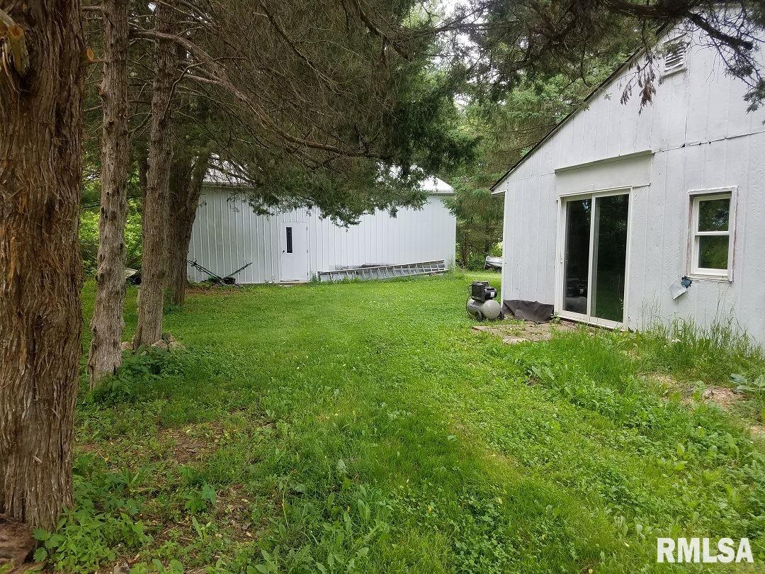 27812 N KARRICK Road Glasford IL