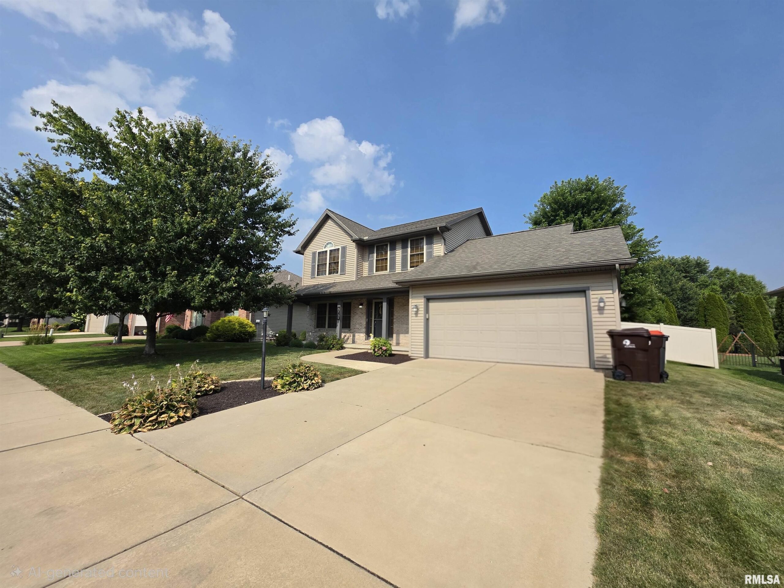 7020 N White Fir Drive Edwards IL
