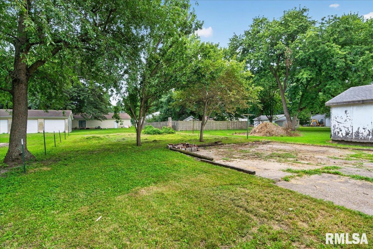 134 Stoddard Street Virden IL