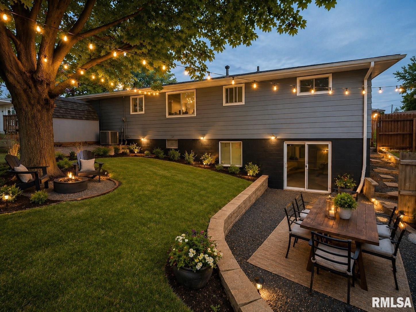 3202 W BIRKSHIRE Drive Peoria IL