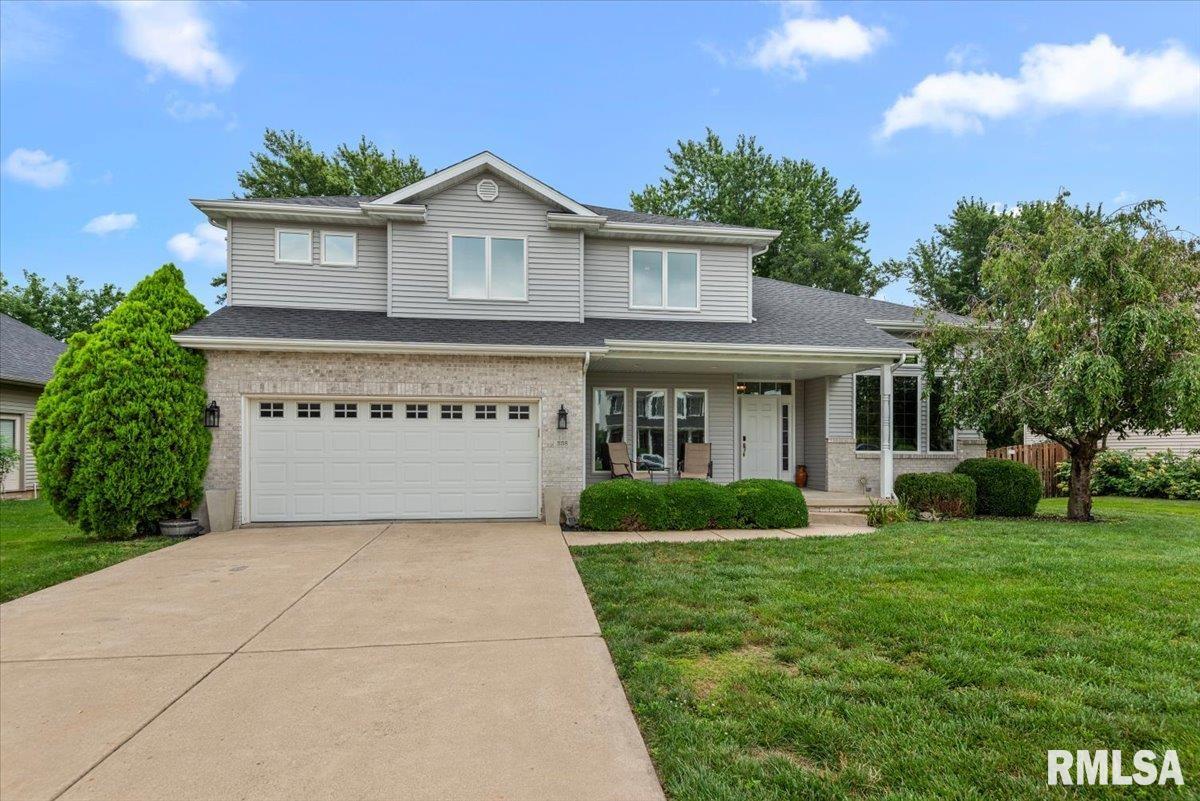 336 Winter Park Drive Chatham IL