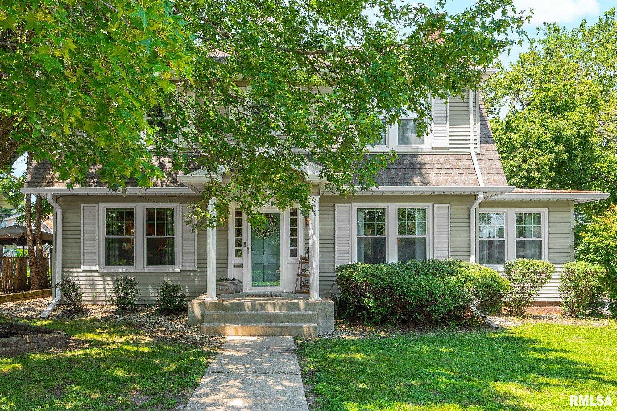 501 W HANSSLER Place Peoria IL