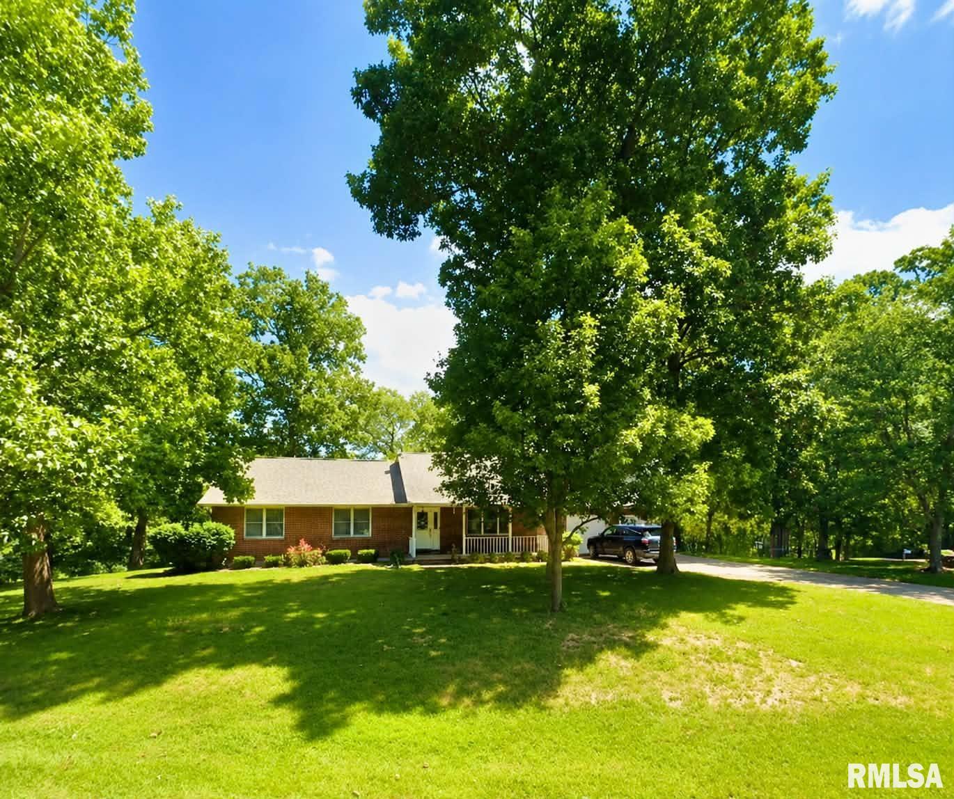 1481 NORTH Street Fowler IL